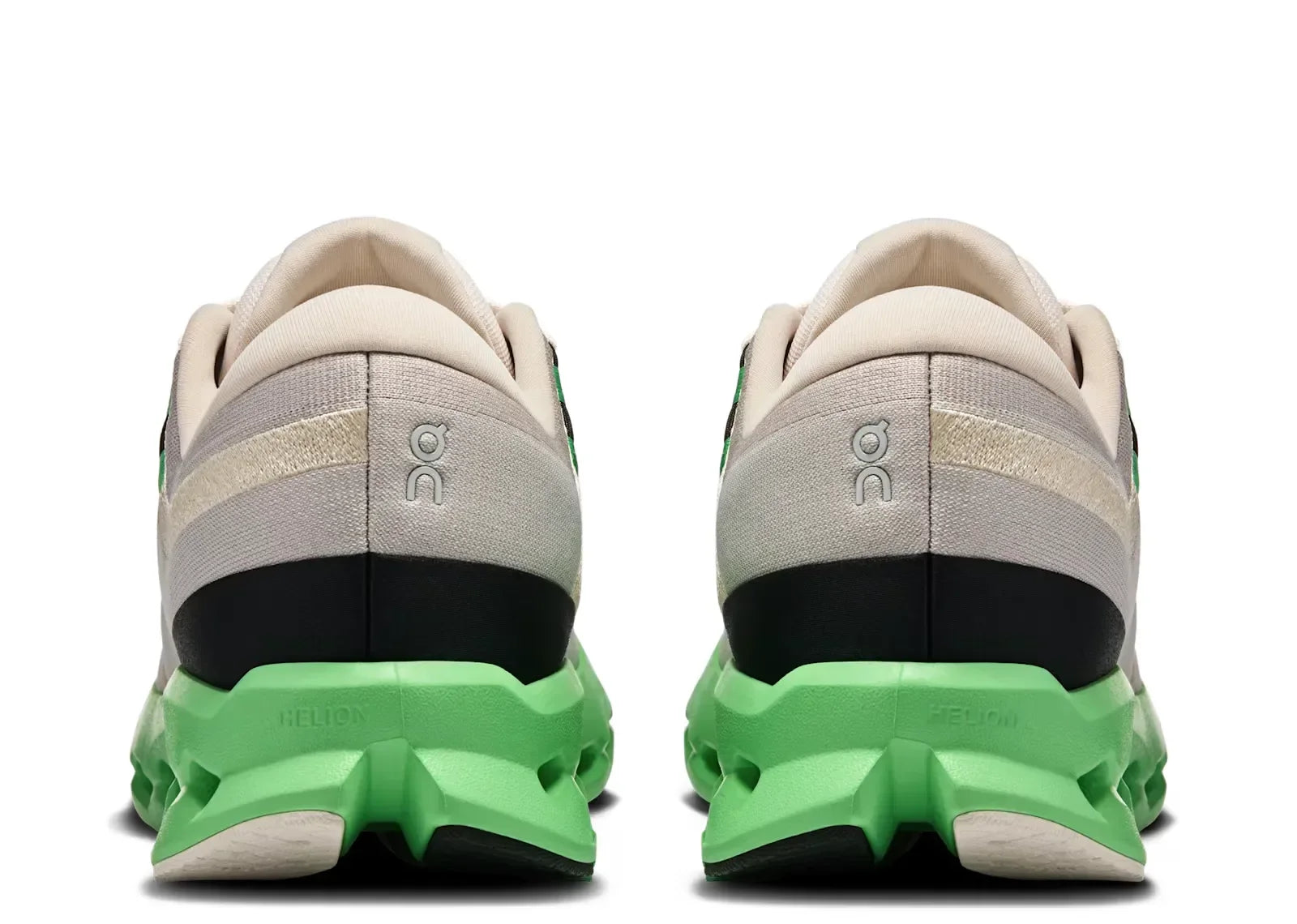 On Running Cloudsurfer 2 Truffle Honeydew