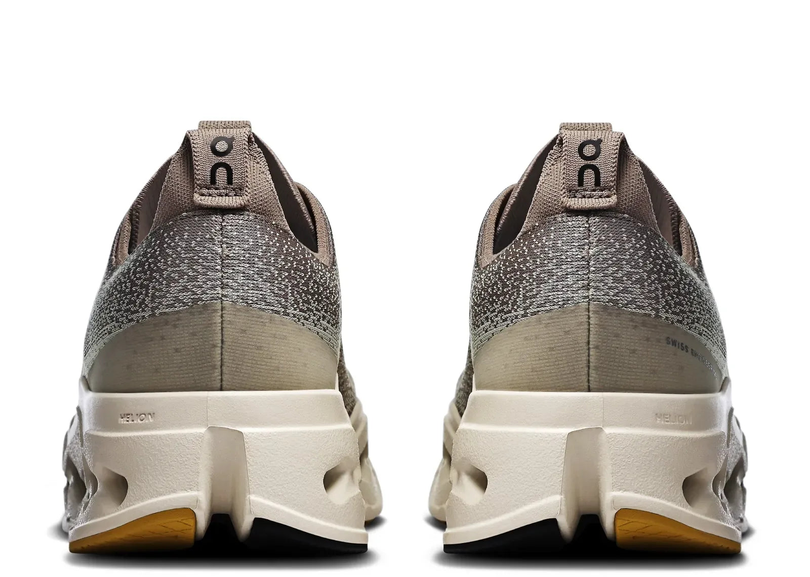 On Running Cloudsurfer Max Cinder Pelican