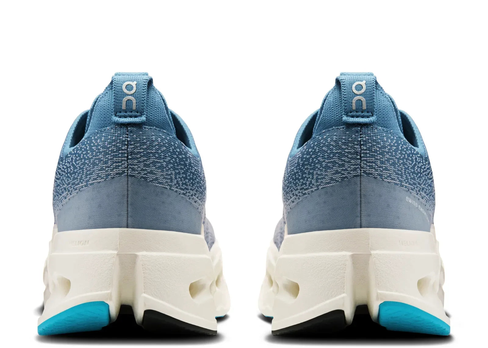 On Running Cloudsurfer Max Dust Ivory