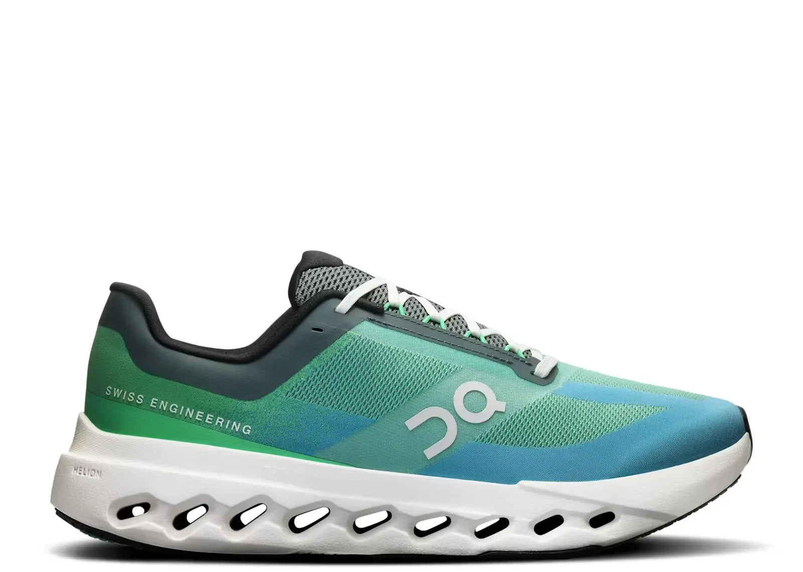 On Running Cloudsurfer Next Honeydew Ivory