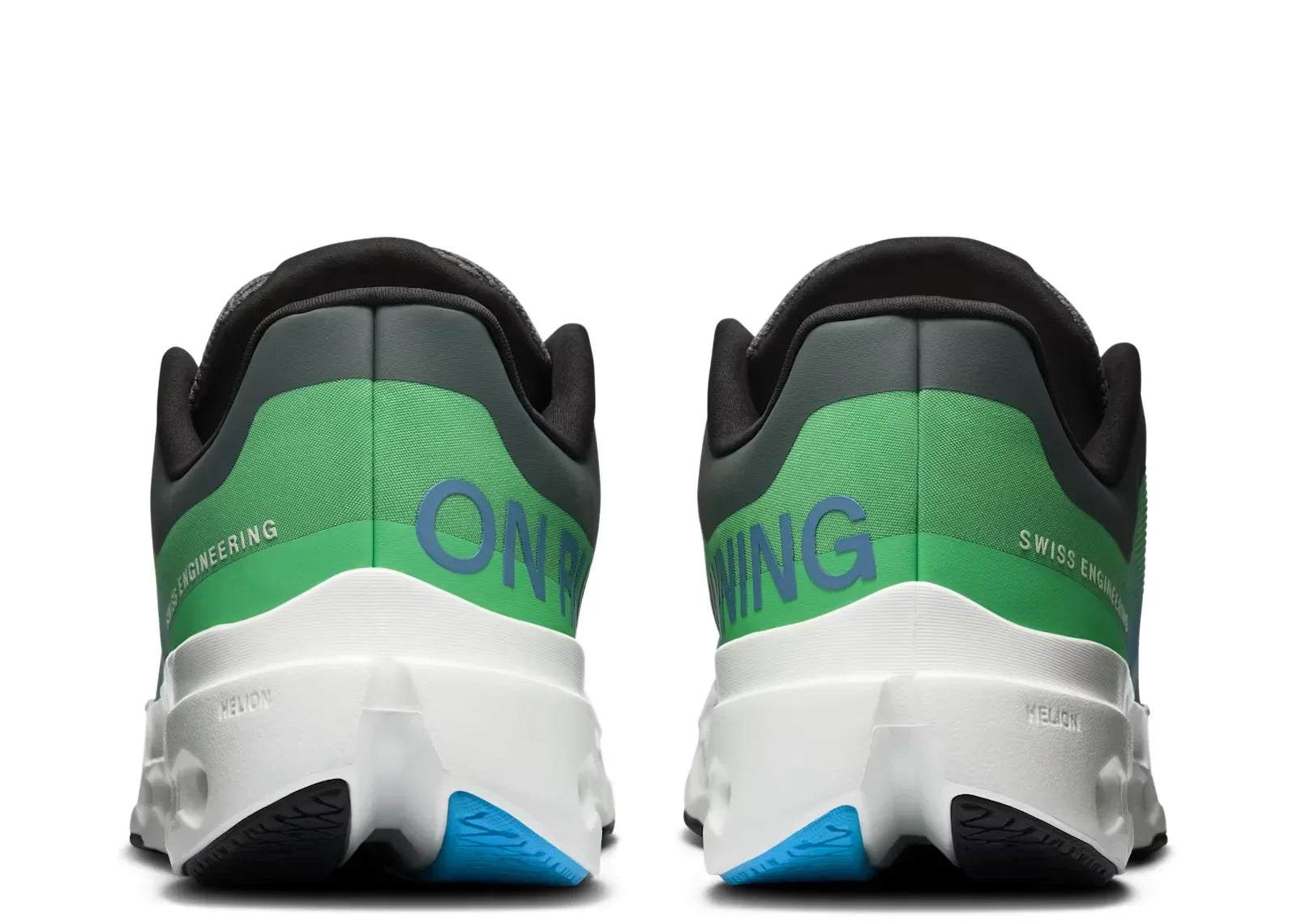 On Running Cloudsurfer Next Honeydew Ivory