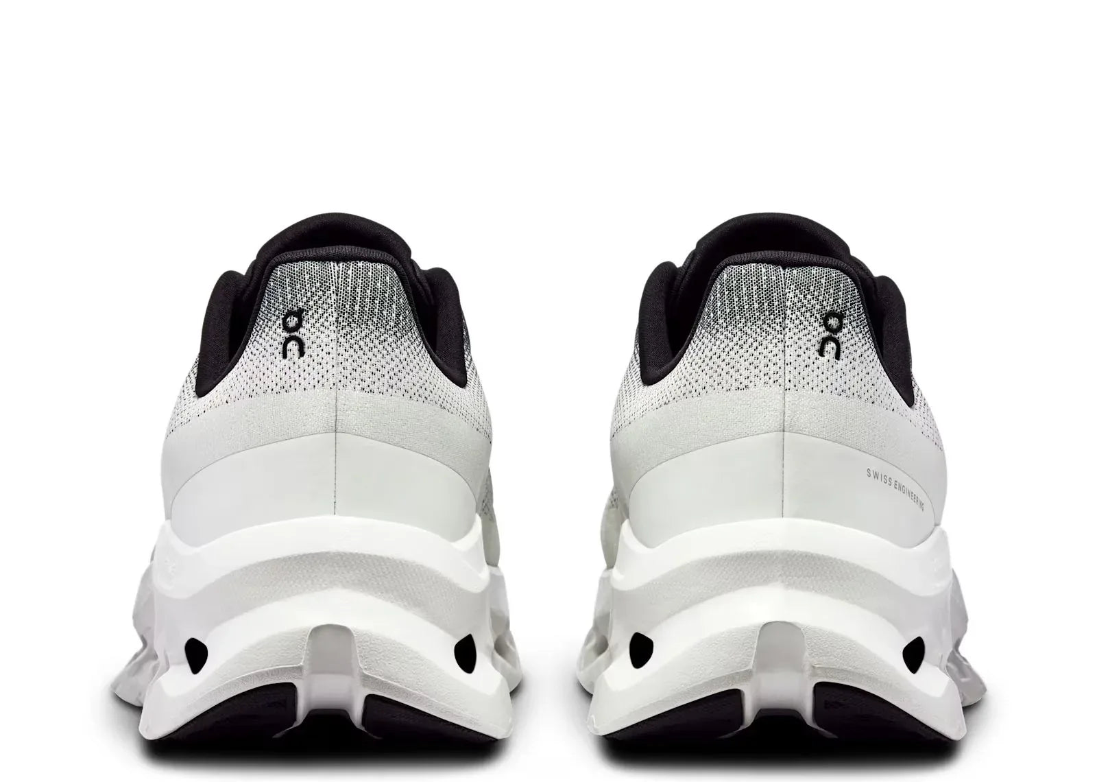 On Running Cloudtilt Black Ivory