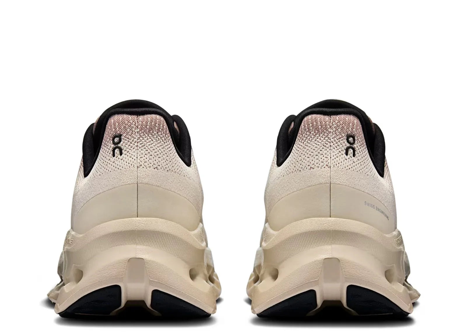 On Running Cloudtilt Clove Sand (W)