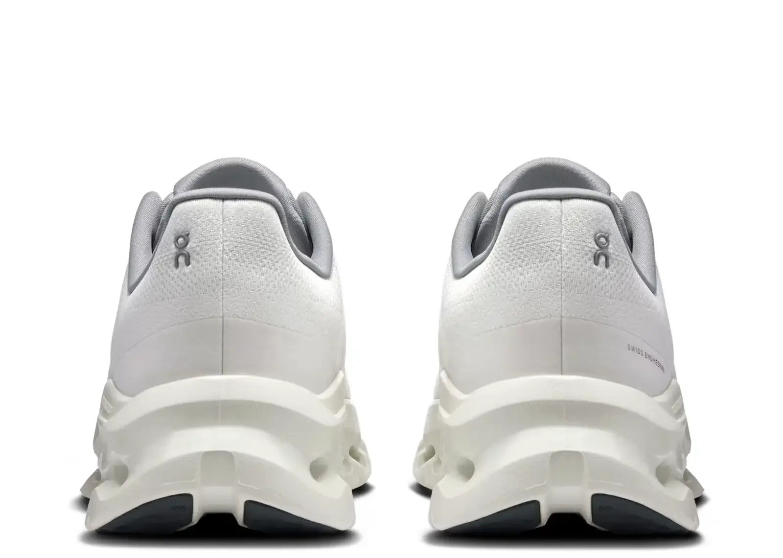 On Running Cloudtilt Glacier Ice