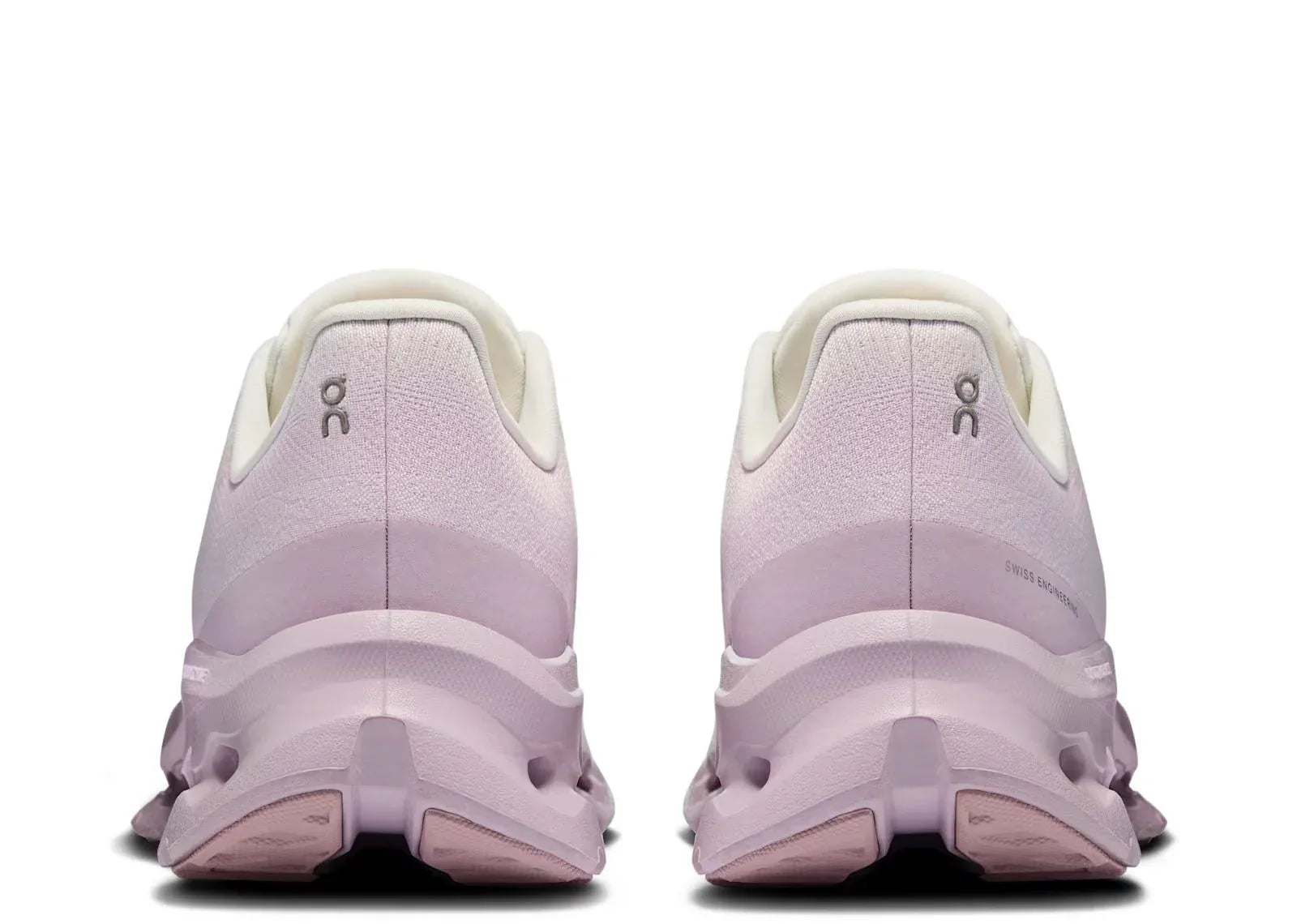 On Running Cloudtilt Ivory Orchid (W)