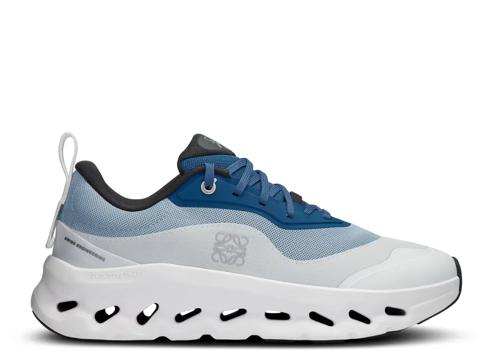 On Running Cloudtilt LOEWE 2 Blue White (W)