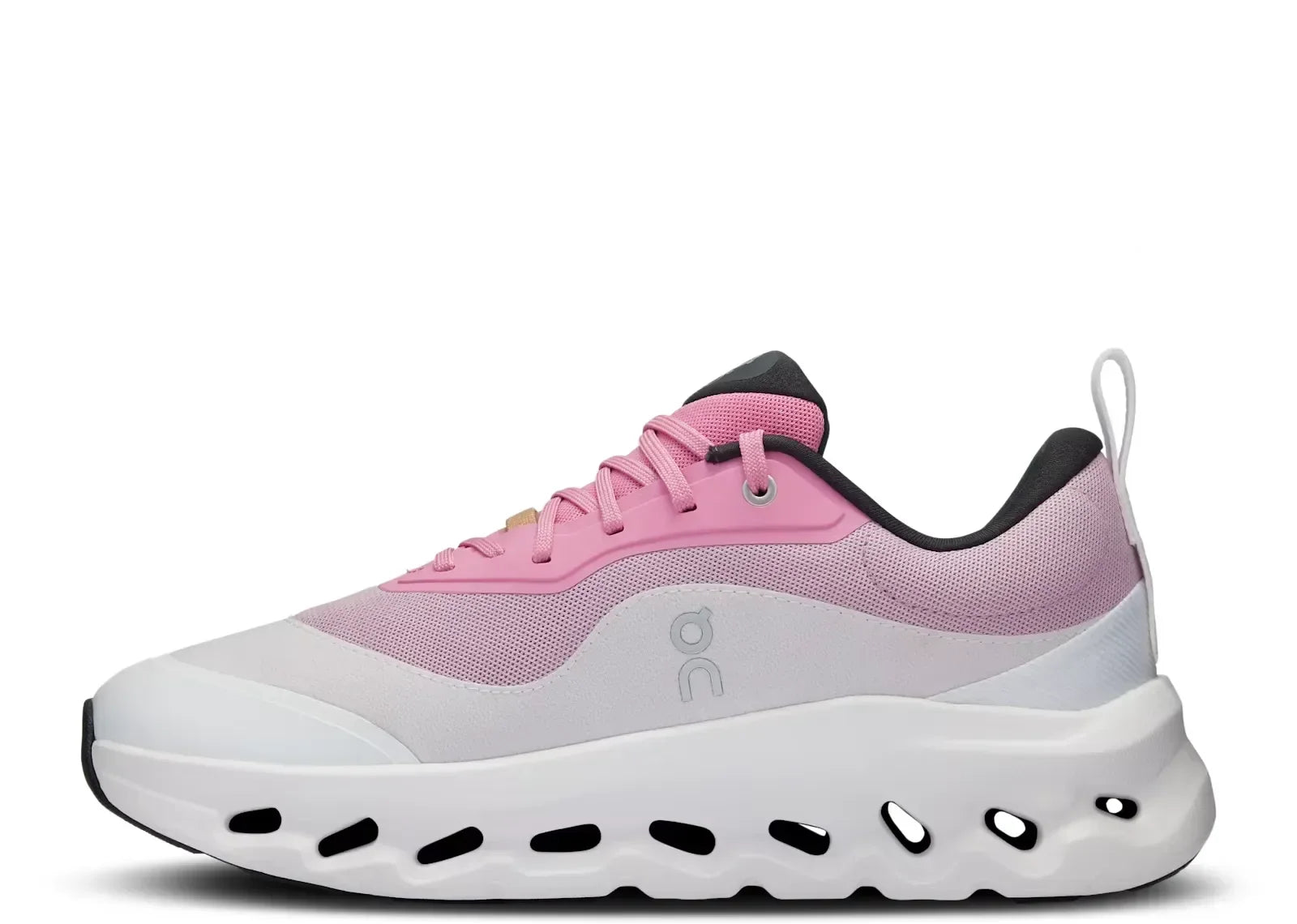 On Running Cloudtilt LOEWE 2 Pink White