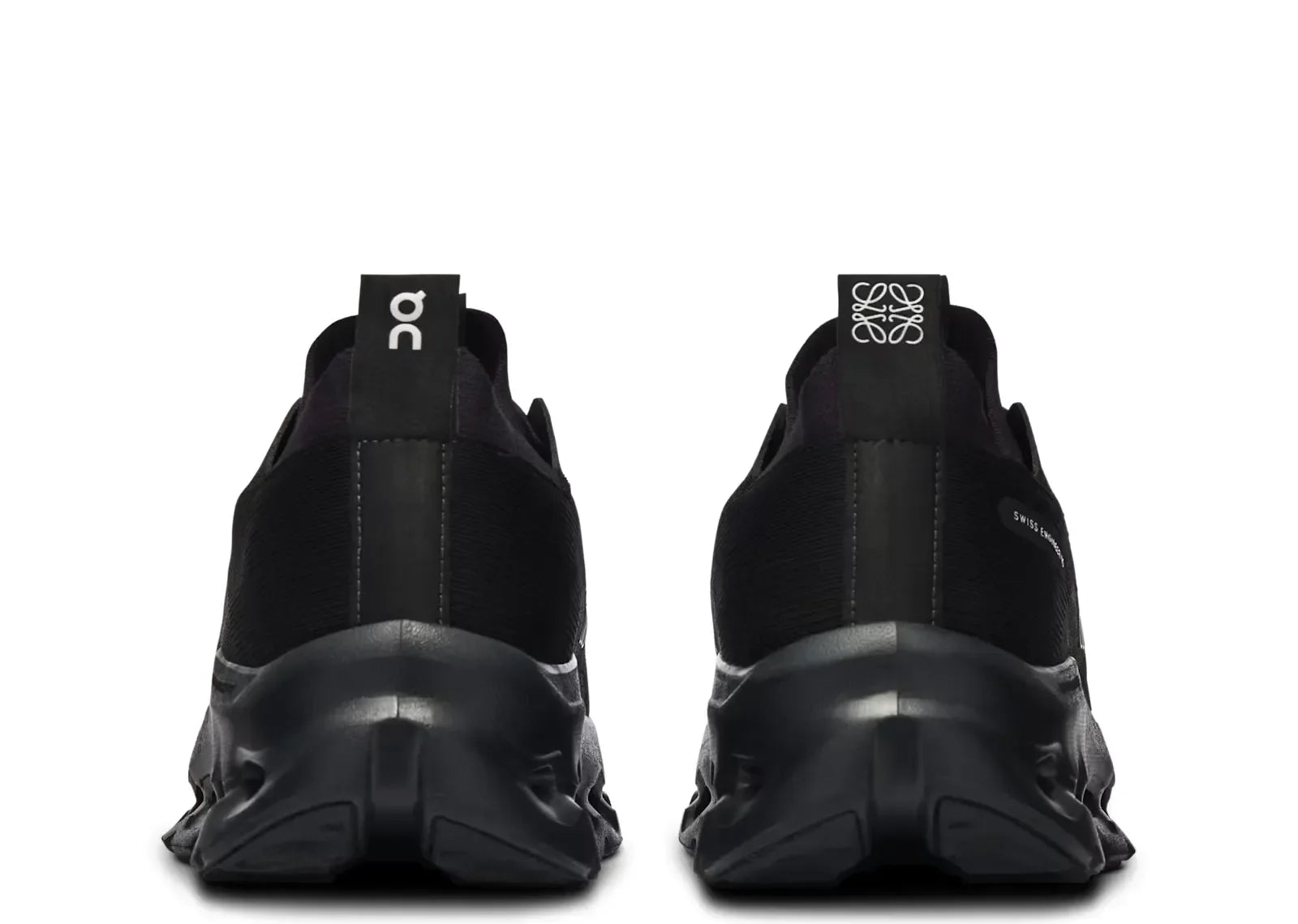 On Running Cloudtilt LOEWE All Black (W)