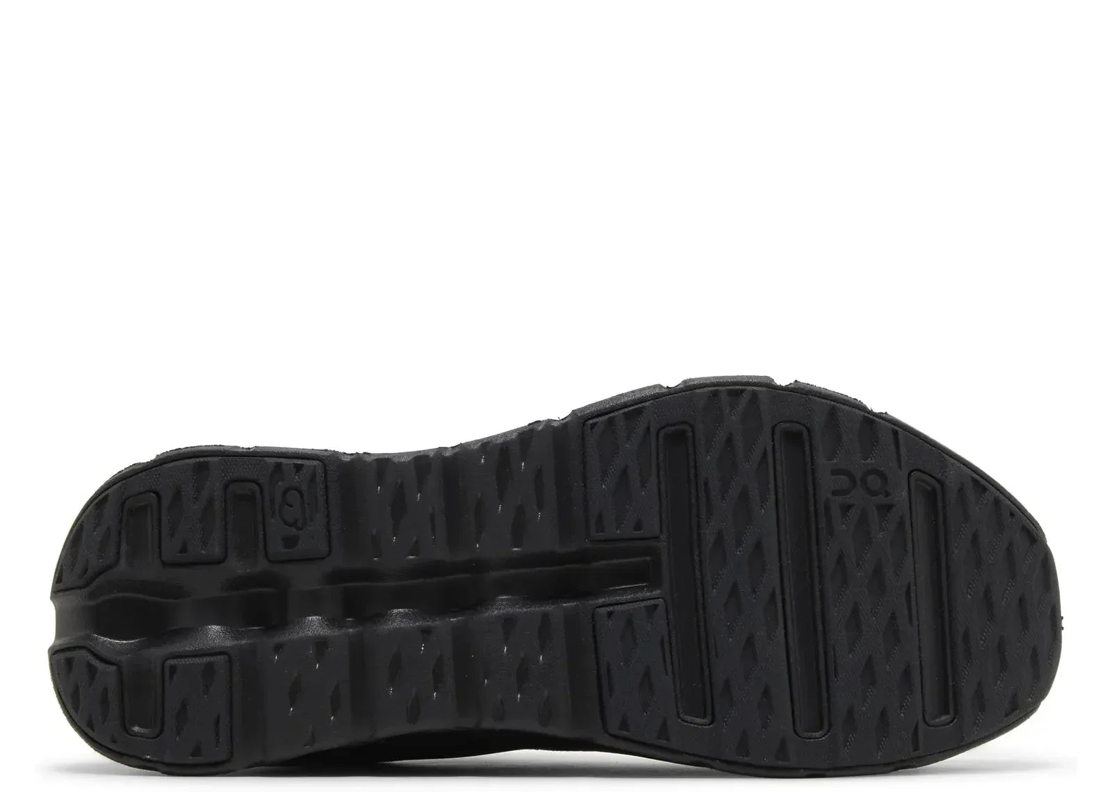 On Running Cloudtilt LOEWE All Black