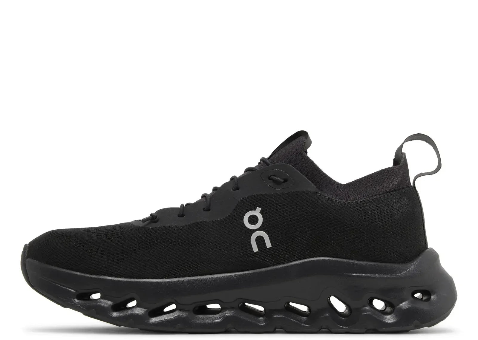 On Running Cloudtilt LOEWE All Black