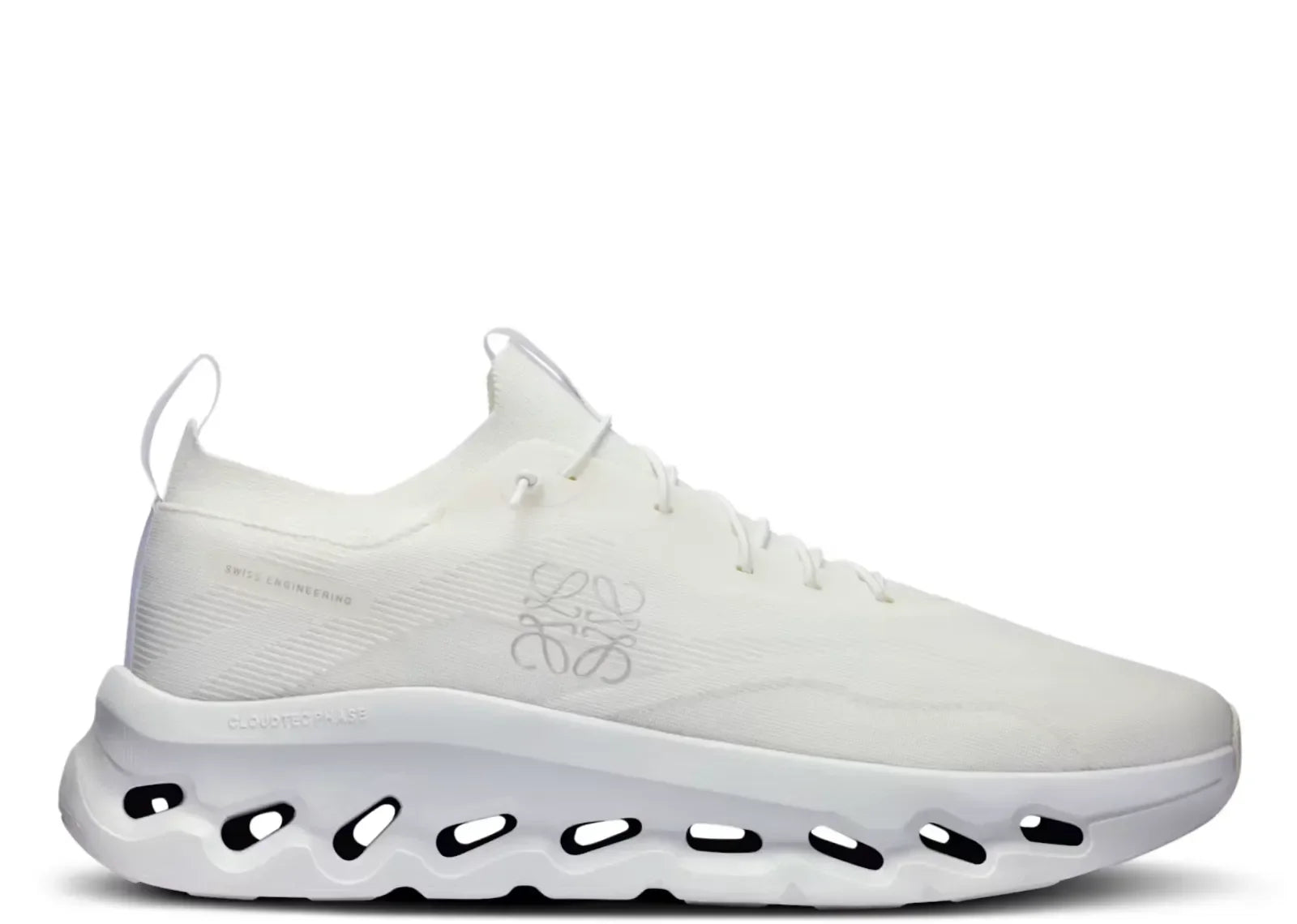 On Running Cloudtilt LOEWE All White