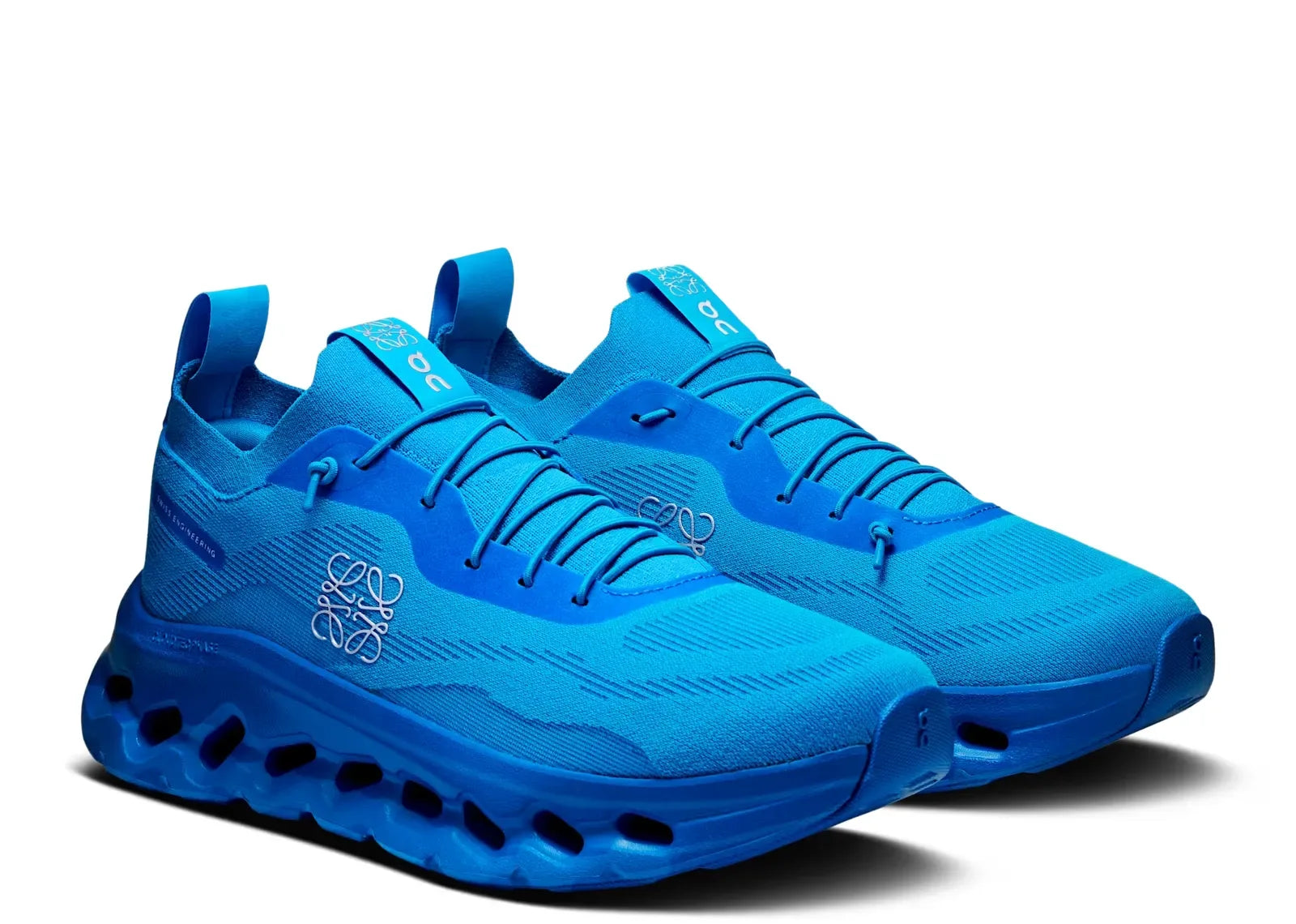 On Running Cloudtilt LOEWE Blue (W)