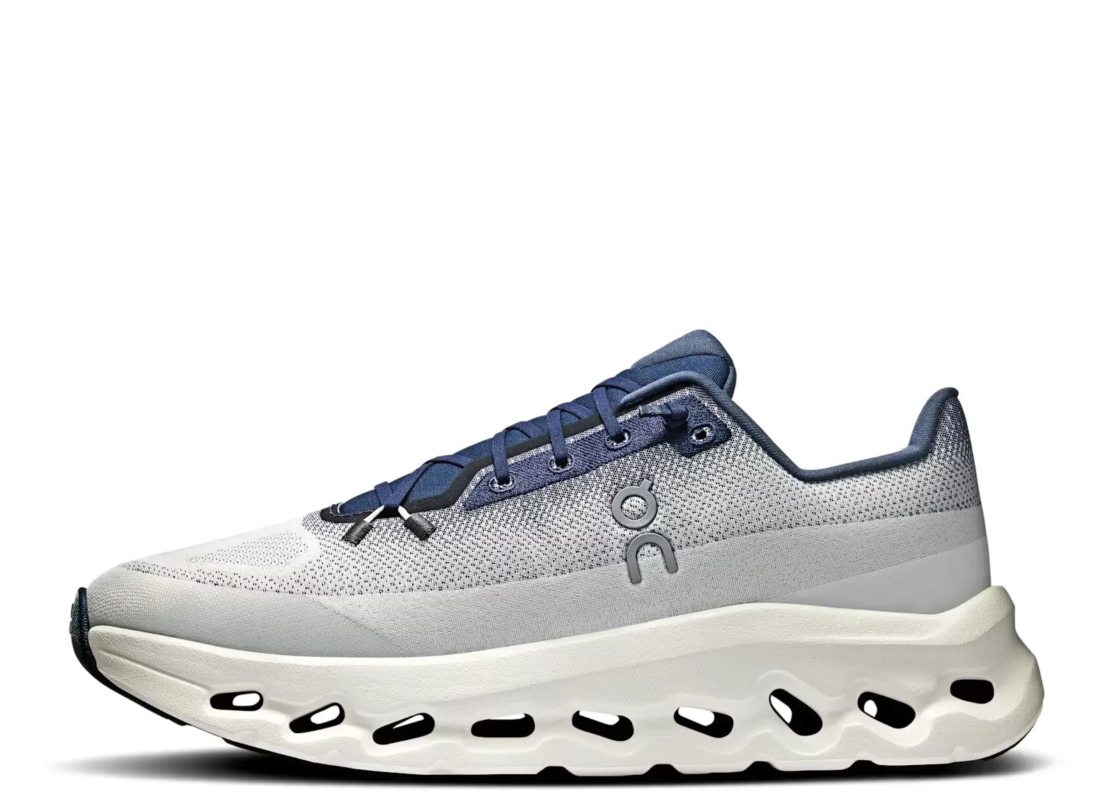 On Running Cloudtilt Midnight Ice