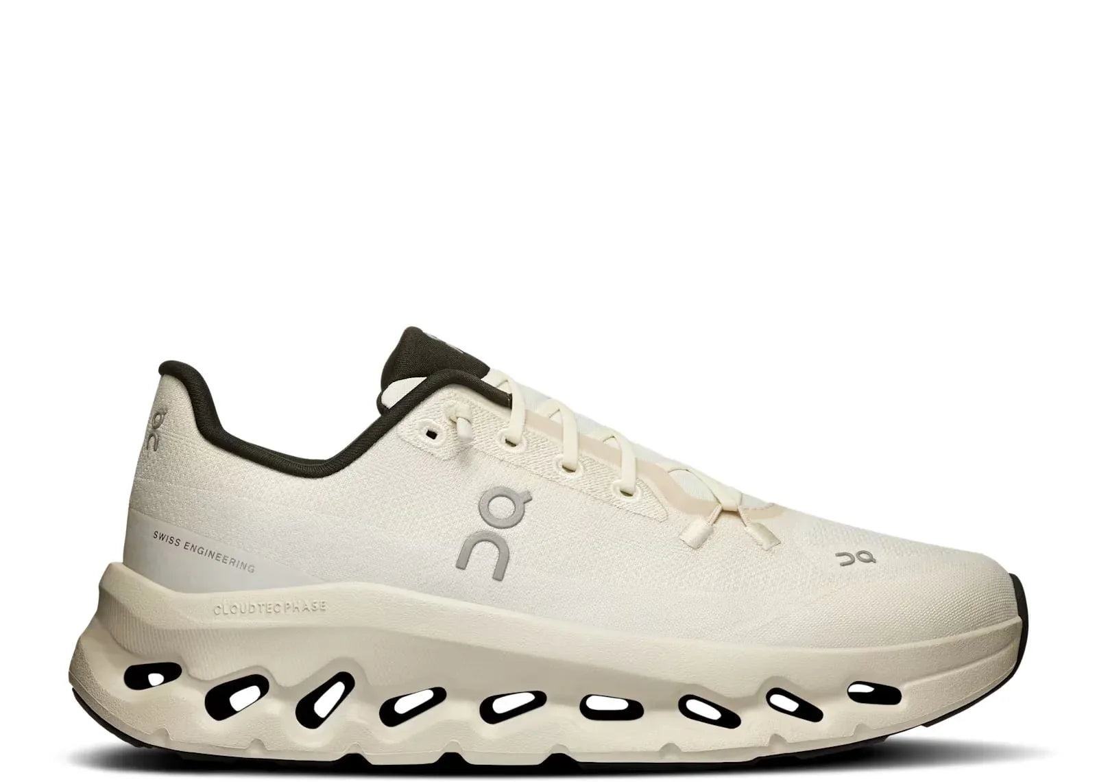 On Running Cloudtilt Pearl Ice (W)