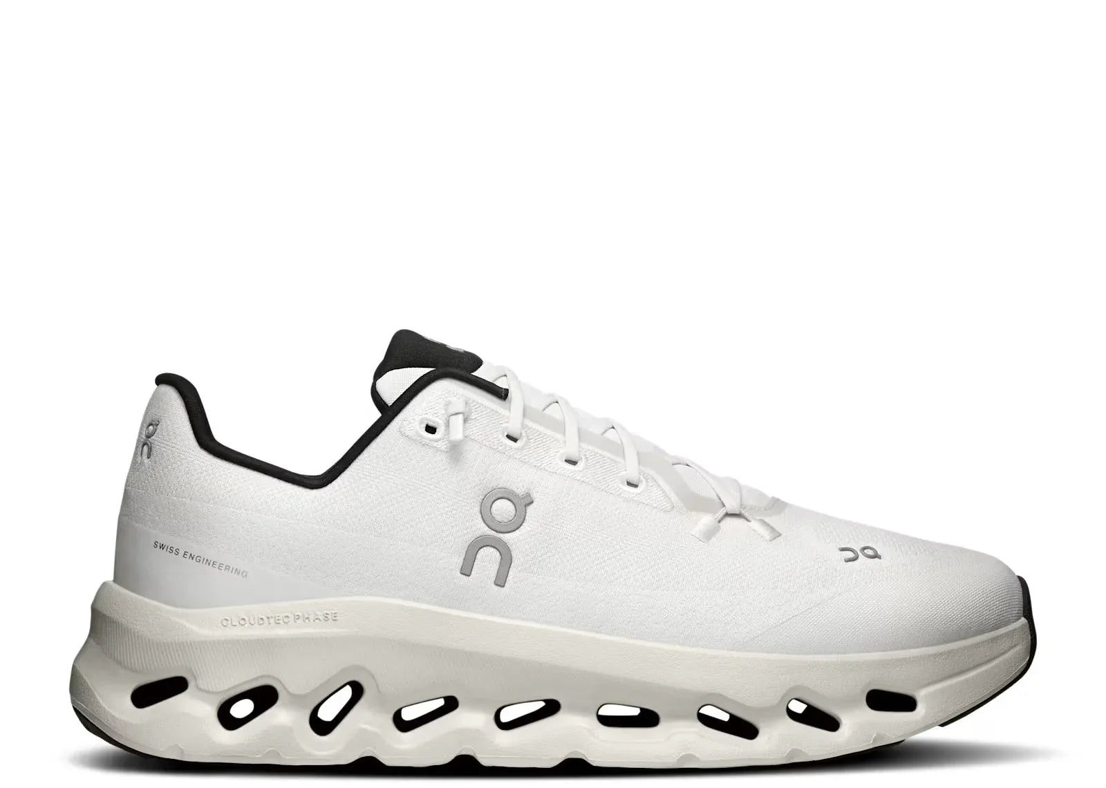 On Running Cloudtilt Pearl Ice