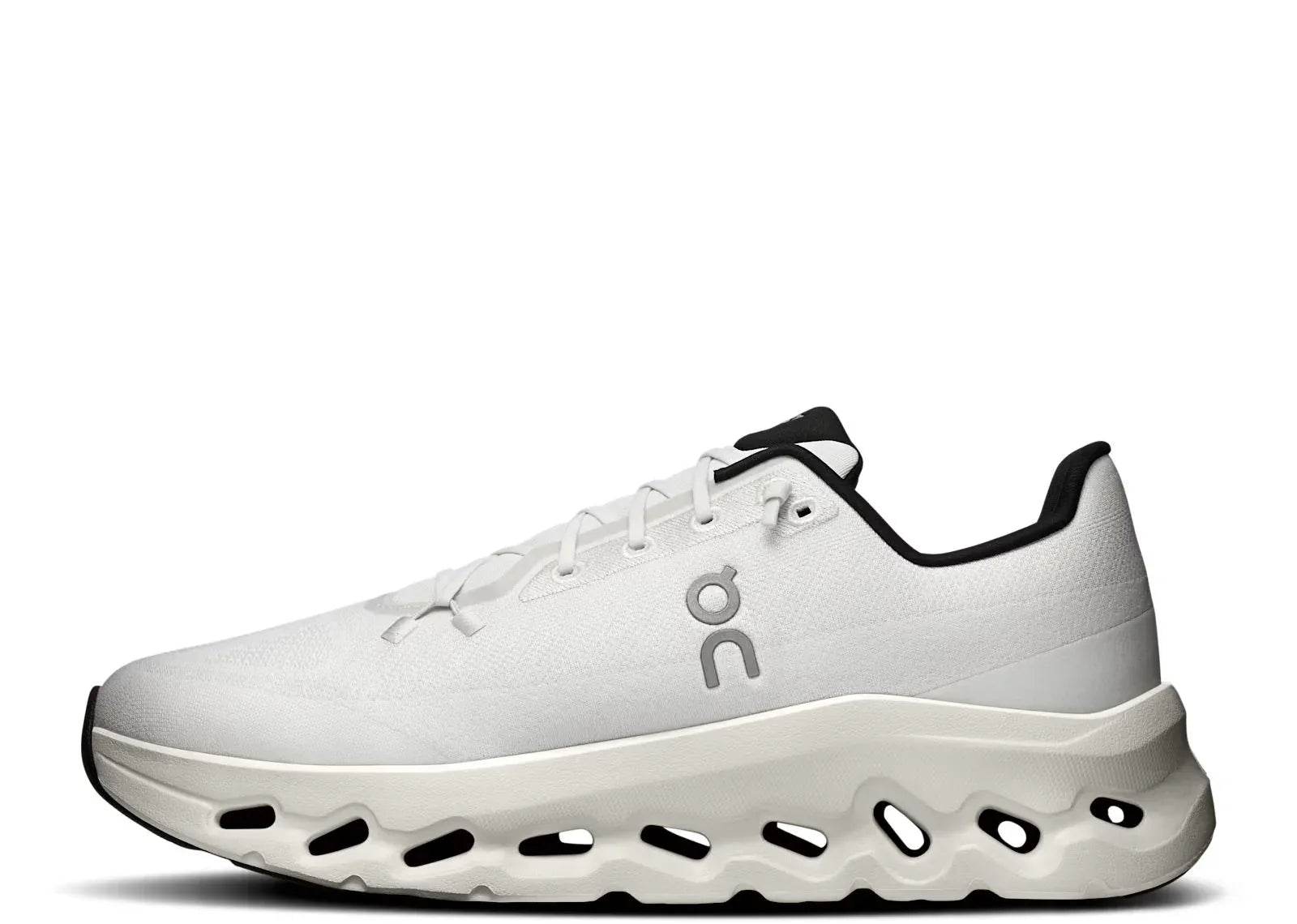 On Running Cloudtilt Pearl Ice