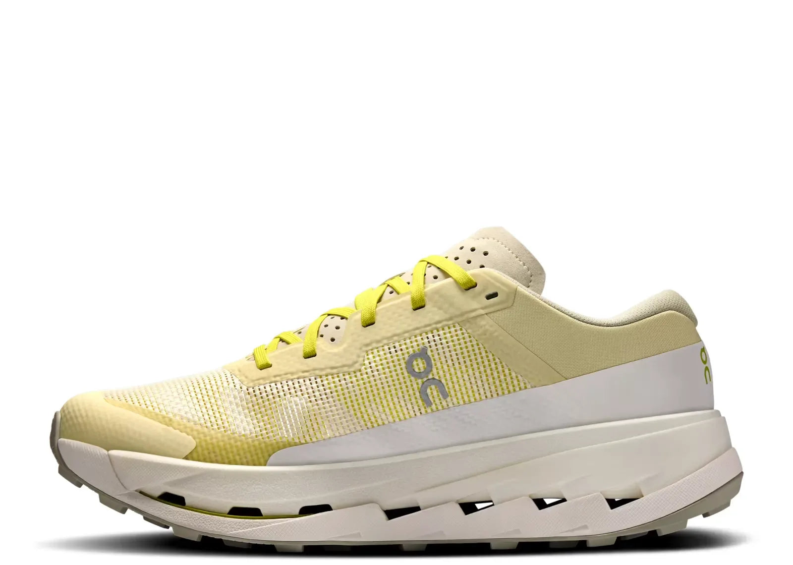 On Running Cloudultra 3 Pelican White