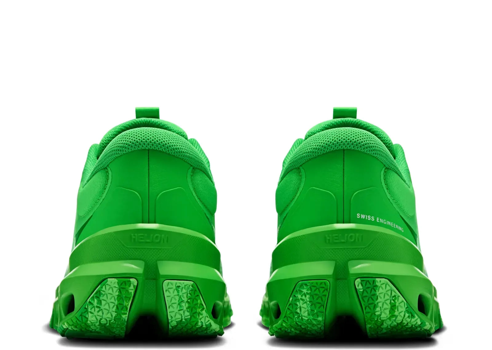 On Running Cloudventure LOEWE 2 Grass Green