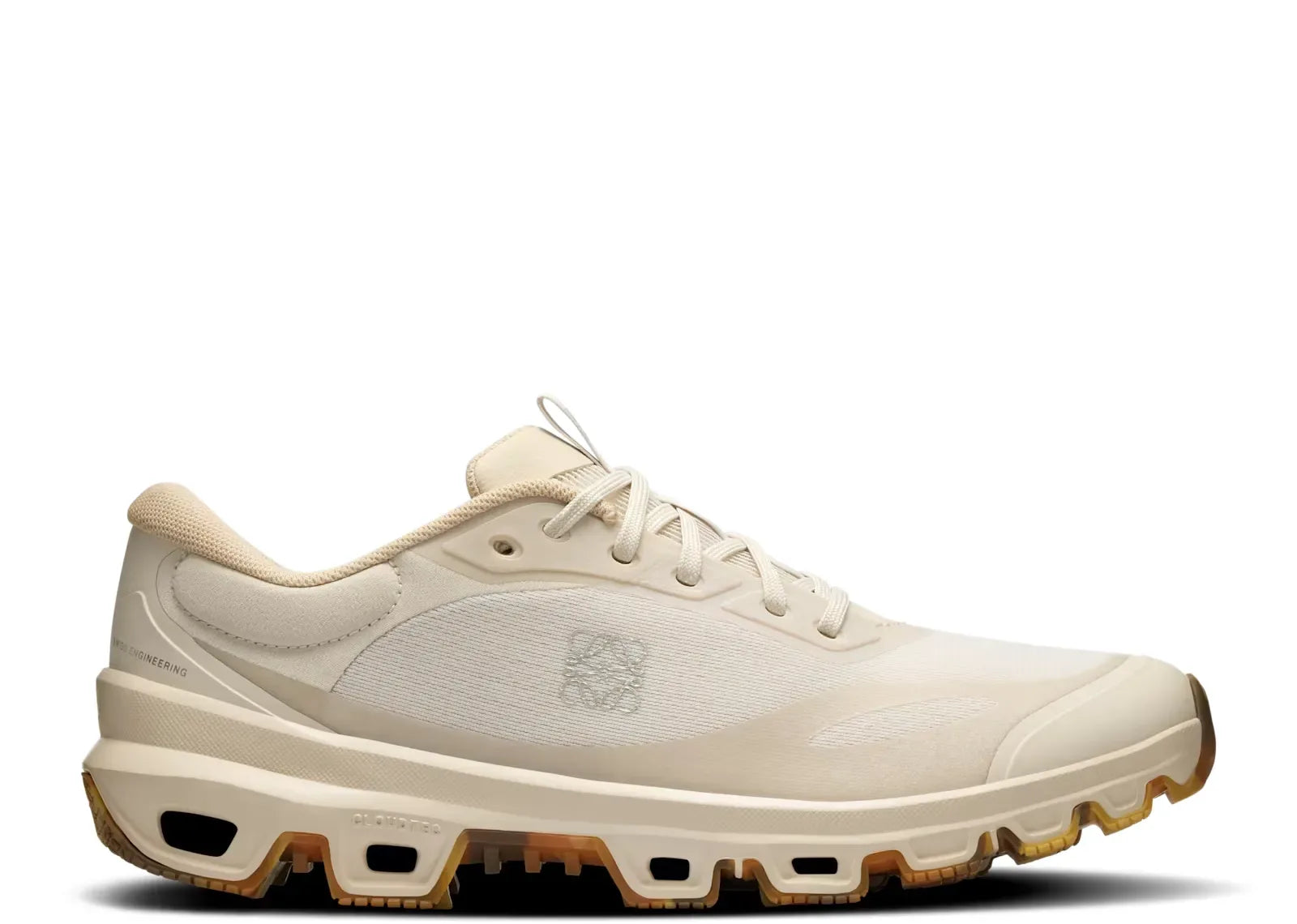 On Running Cloudventure LOEWE 2 Sand