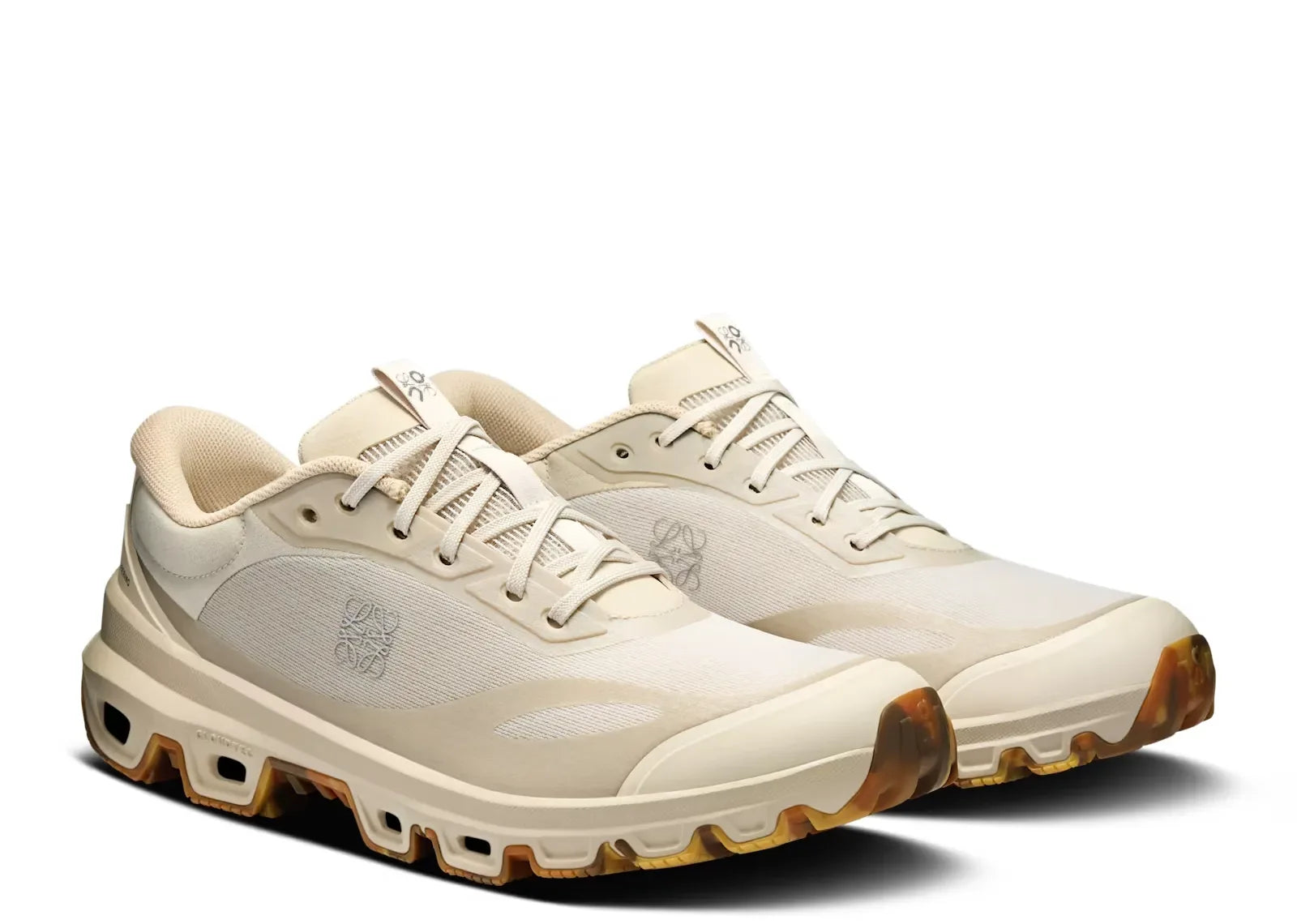 On Running Cloudventure LOEWE 2 Sand