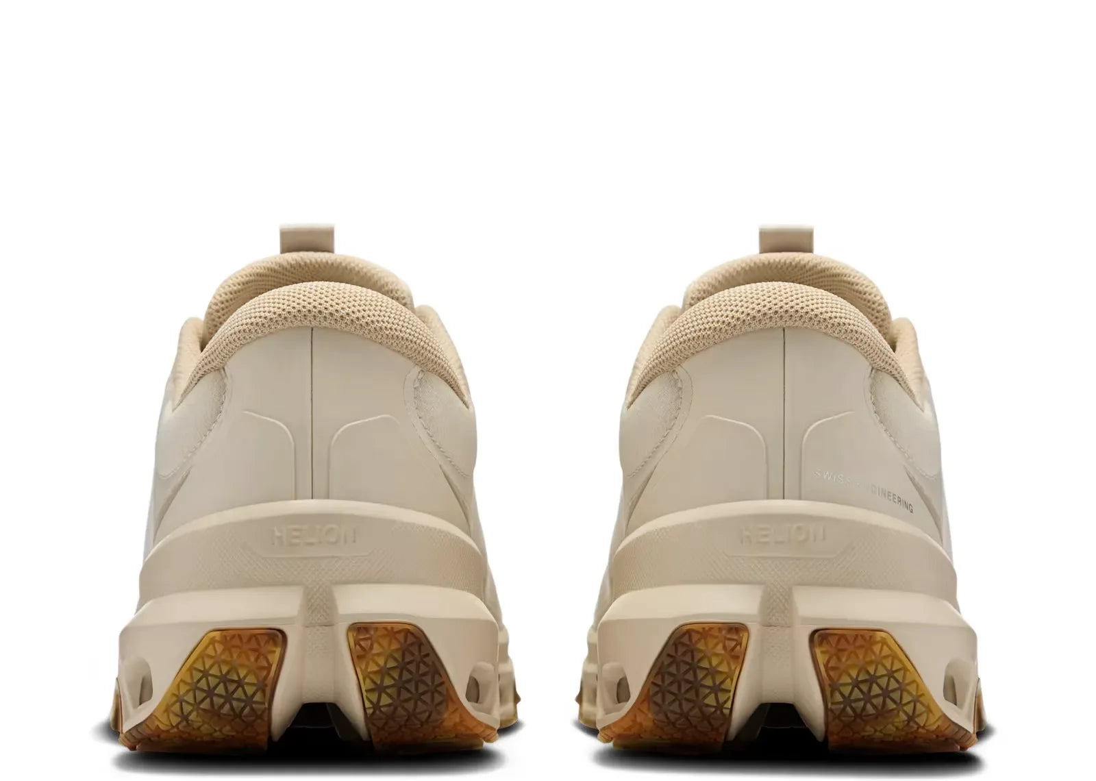 On Running Cloudventure LOEWE 2 Sand