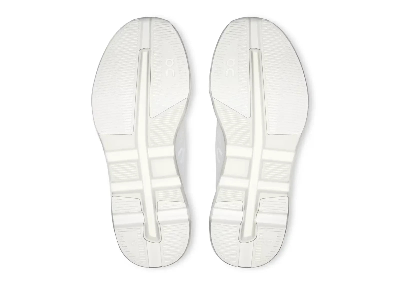 On Running Cloudzone All White (W)