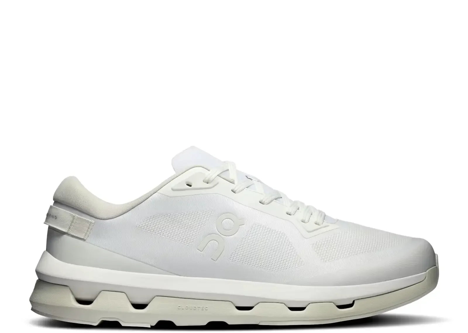 On Running Cloudzone All White