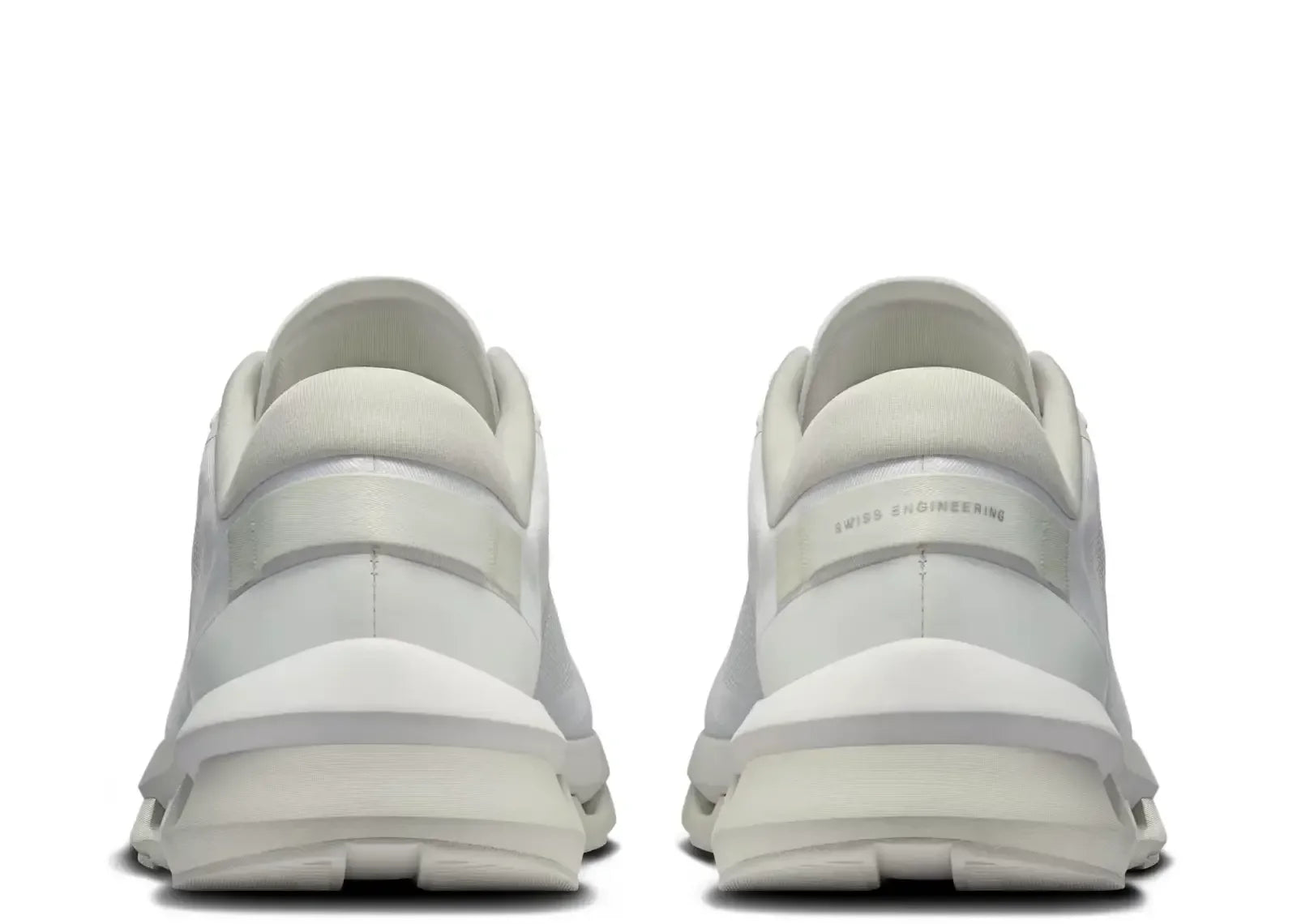 On Running Cloudzone All White