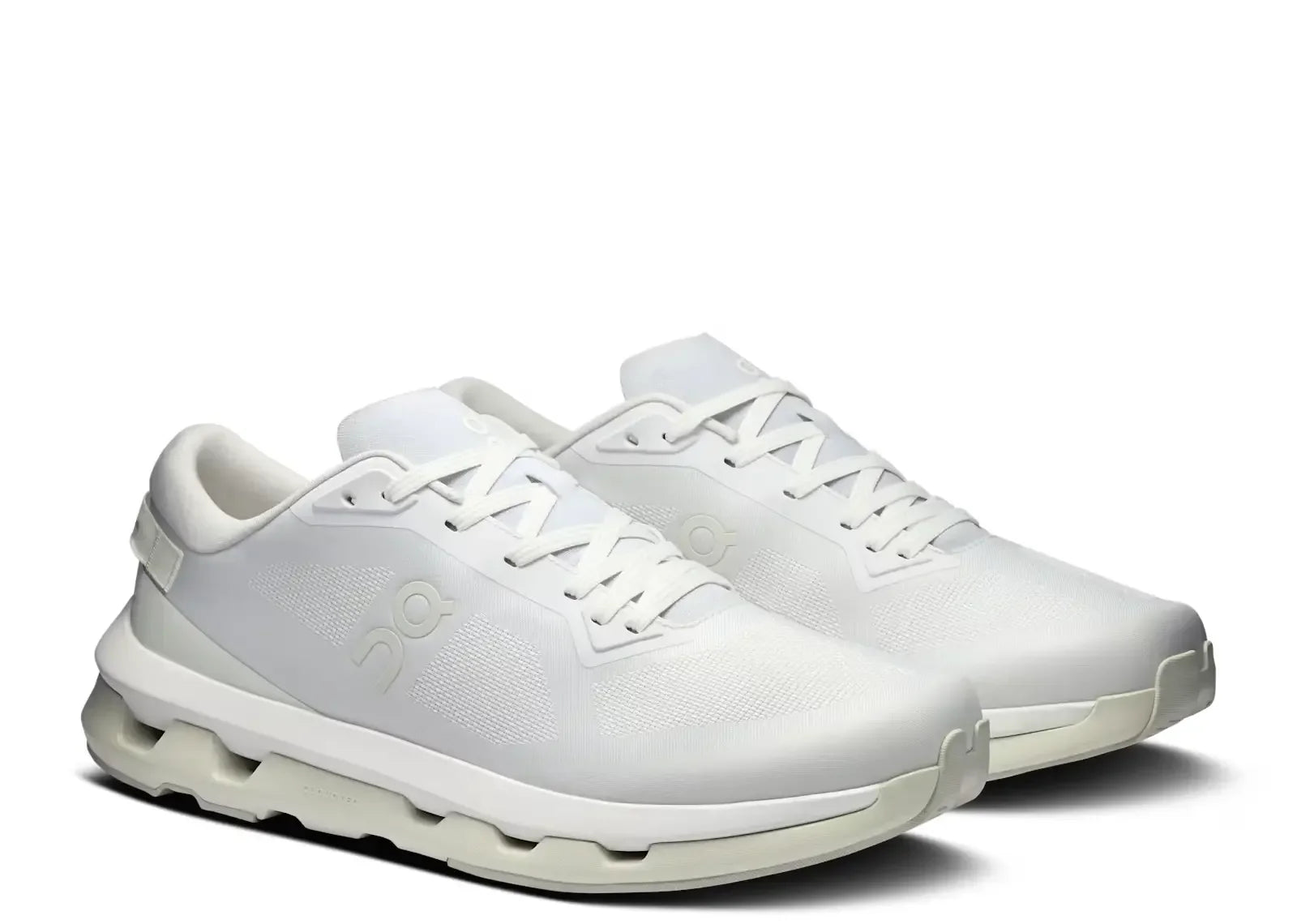 On Running Cloudzone All White