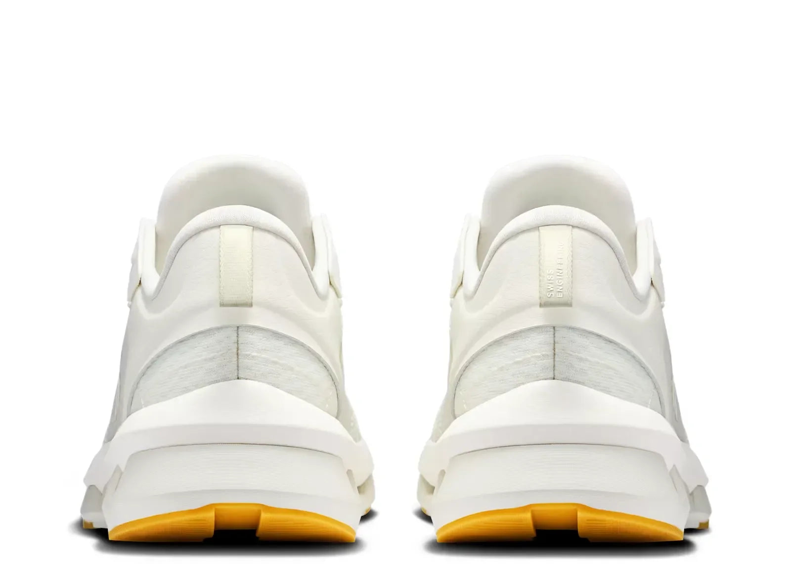 On Running Cloudzone Moon All Ivory (W)