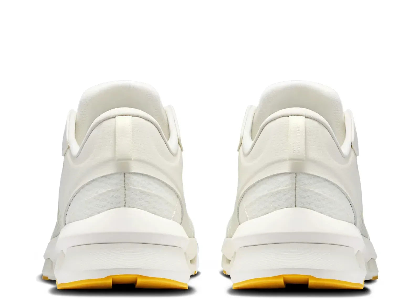 On Running Cloudzone Moon All Ivory