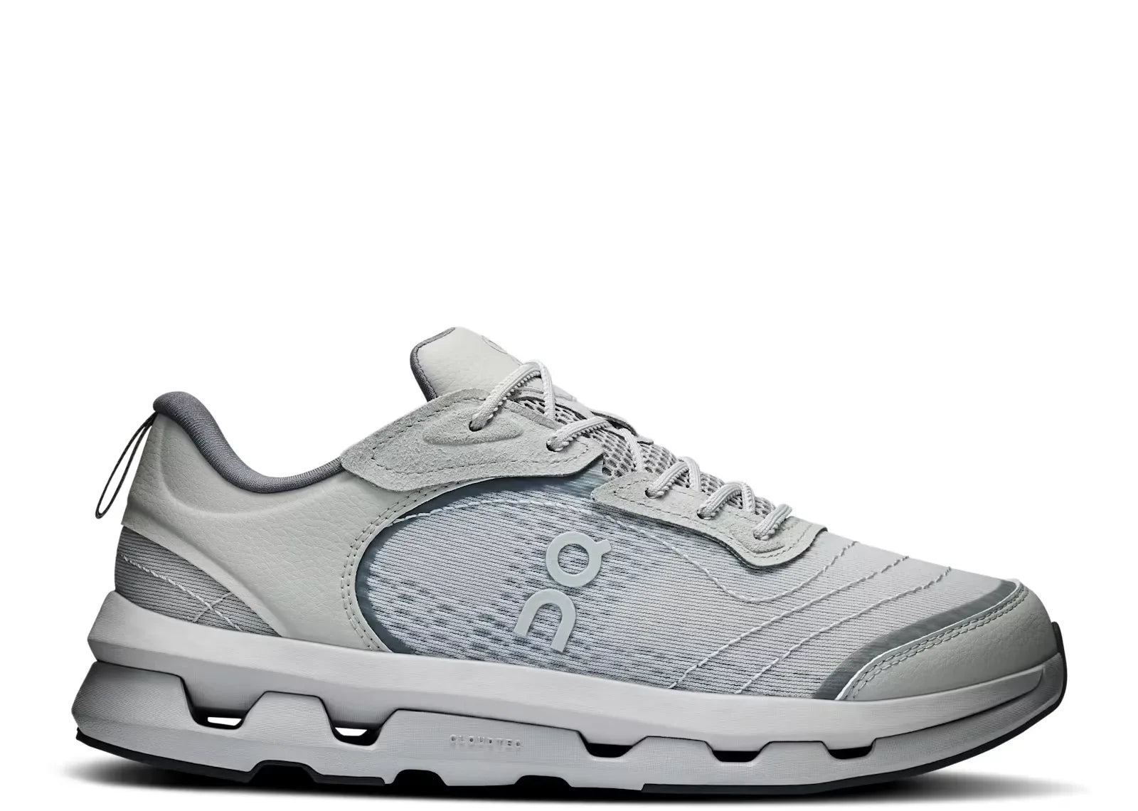 On Running Cloudzone Moon Alloy Rock (W)