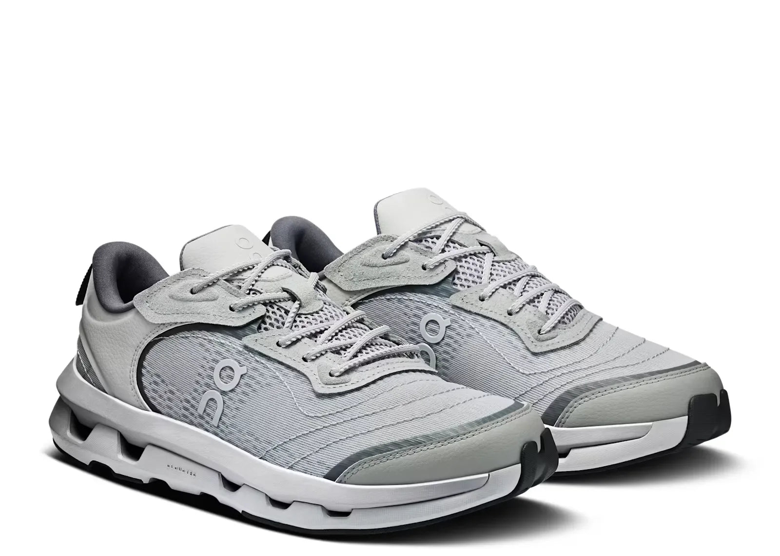 On Running Cloudzone Moon Alloy Rock (W)