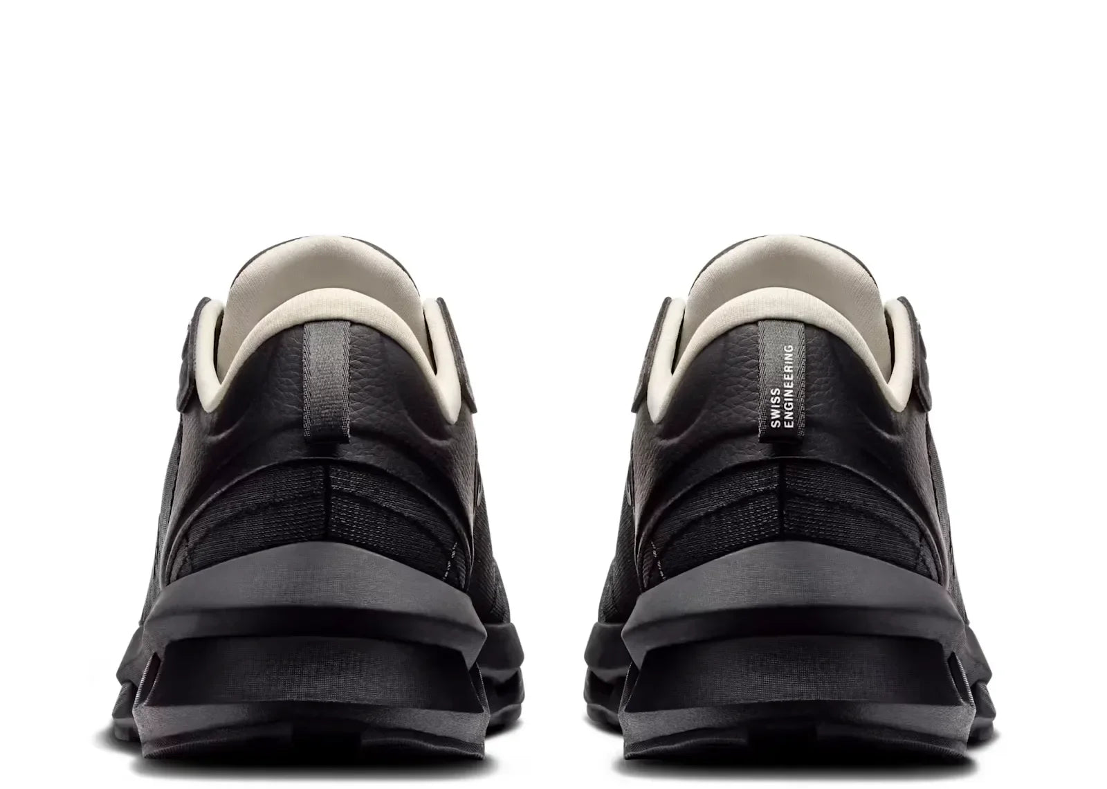 On Running Cloudzone Moon Black Dew (W)