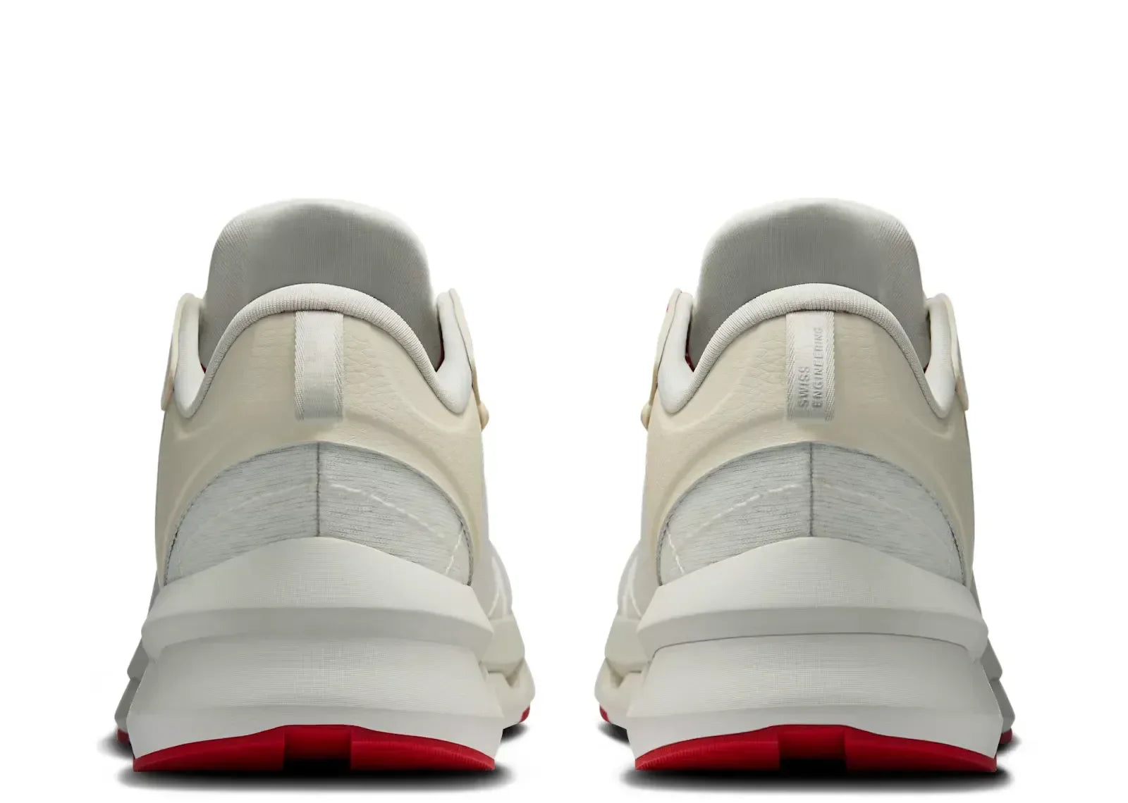 On Running Cloudzone Moon Ivory Wolf (W)