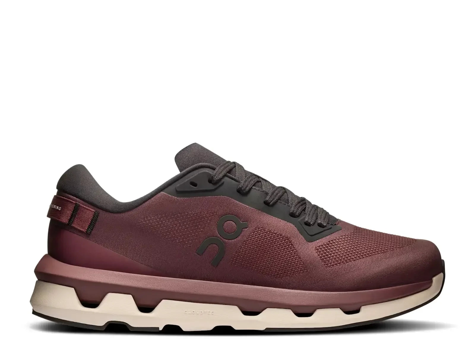 On Running Cloudzone Mulberry Black (W)