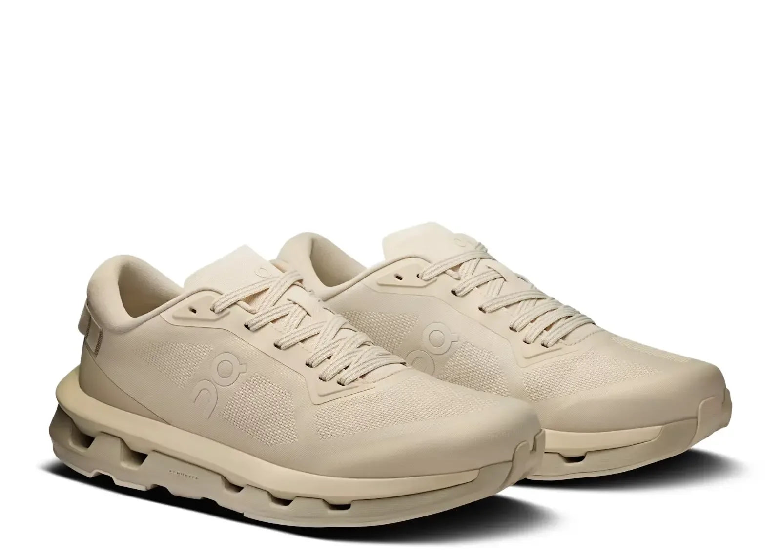 On Running Cloudzone Pearl Truffle (W)