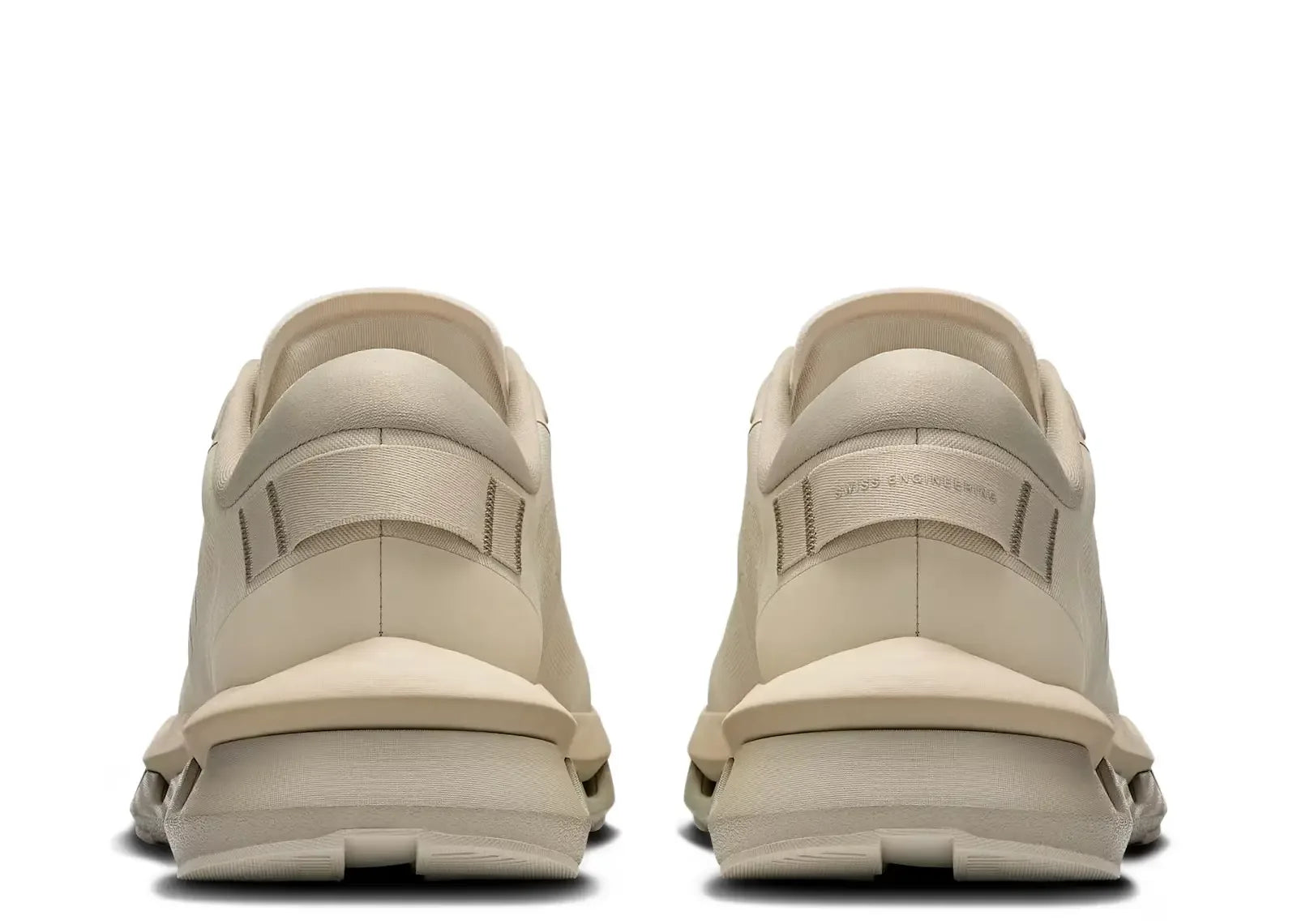 On Running Cloudzone Pearl Truffle (W)