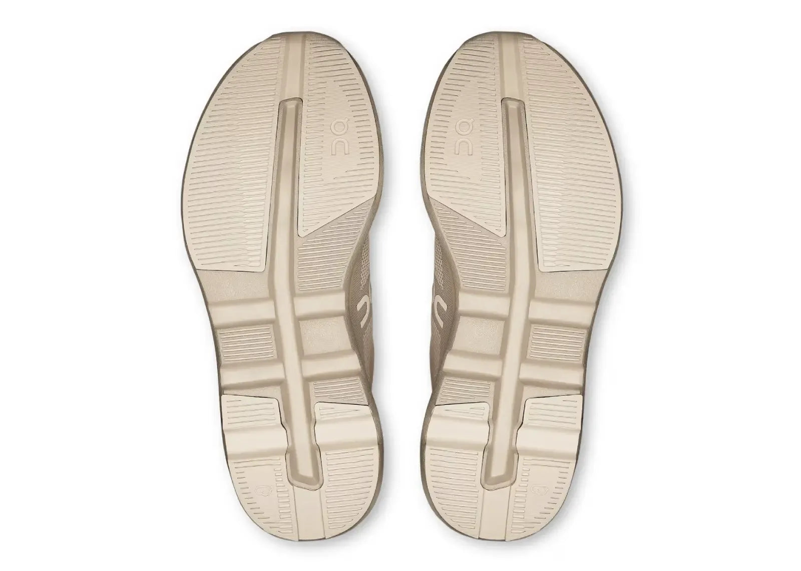 On Running Cloudzone Pearl Truffle (W)