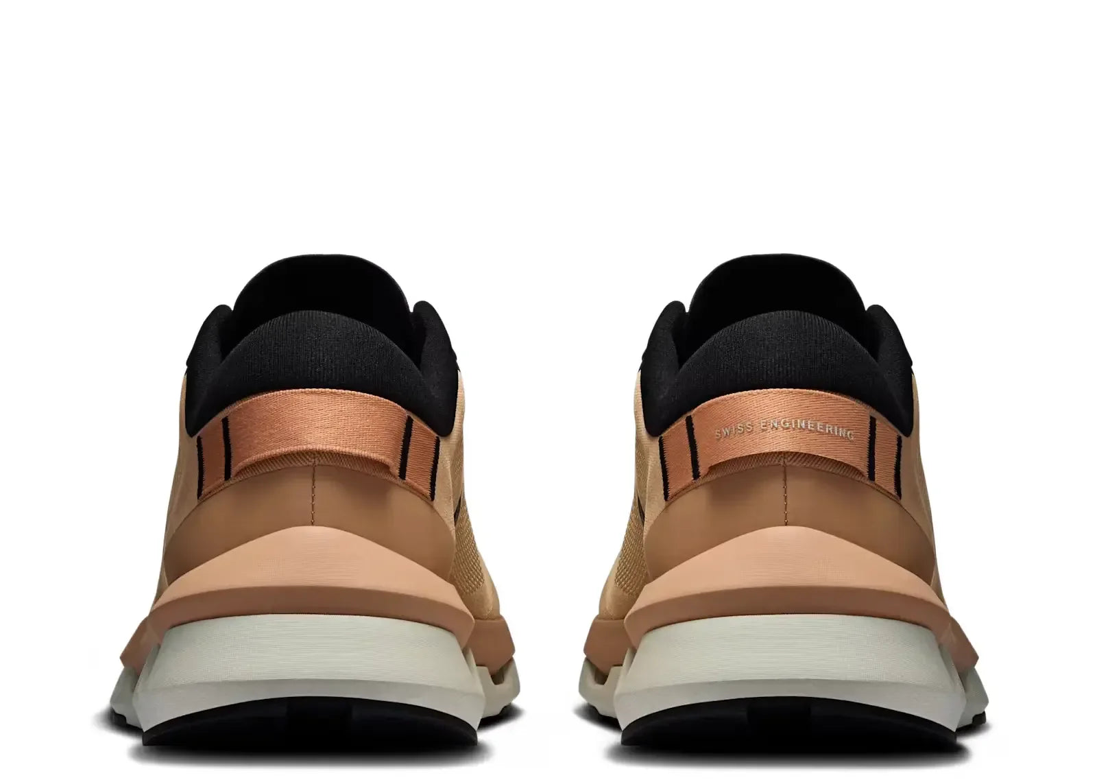 On Running Cloudzone Rosebrown Black (W)