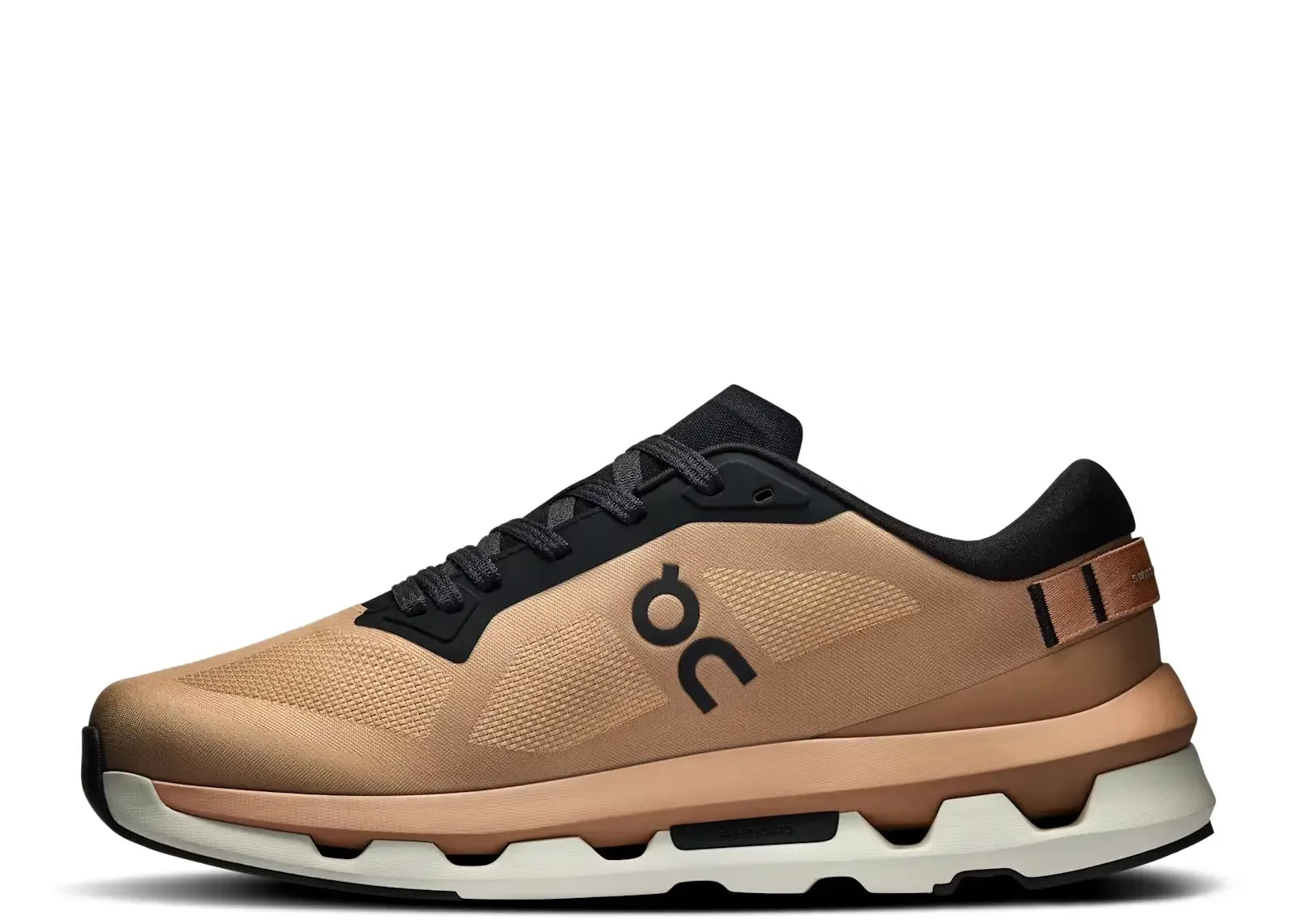 On Running Cloudzone Rosebrown Black (W)