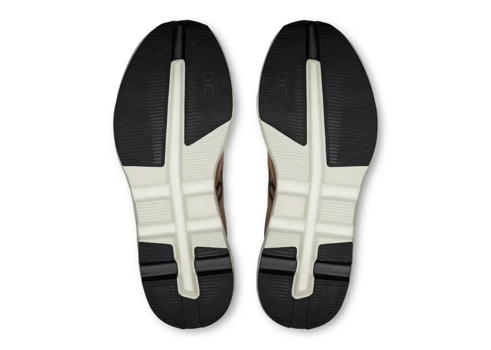 On Running Cloudzone Rosebrown Black (W)