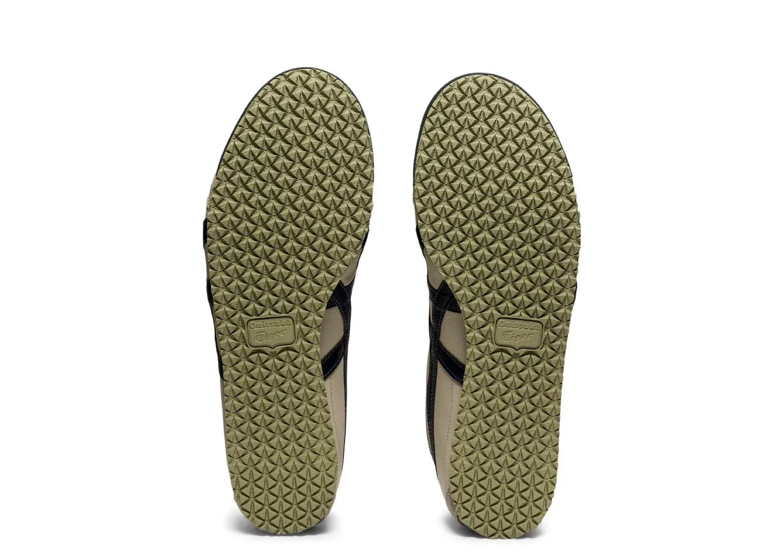 Onitsuka Tiger Mexico 66 Birch Peacoat