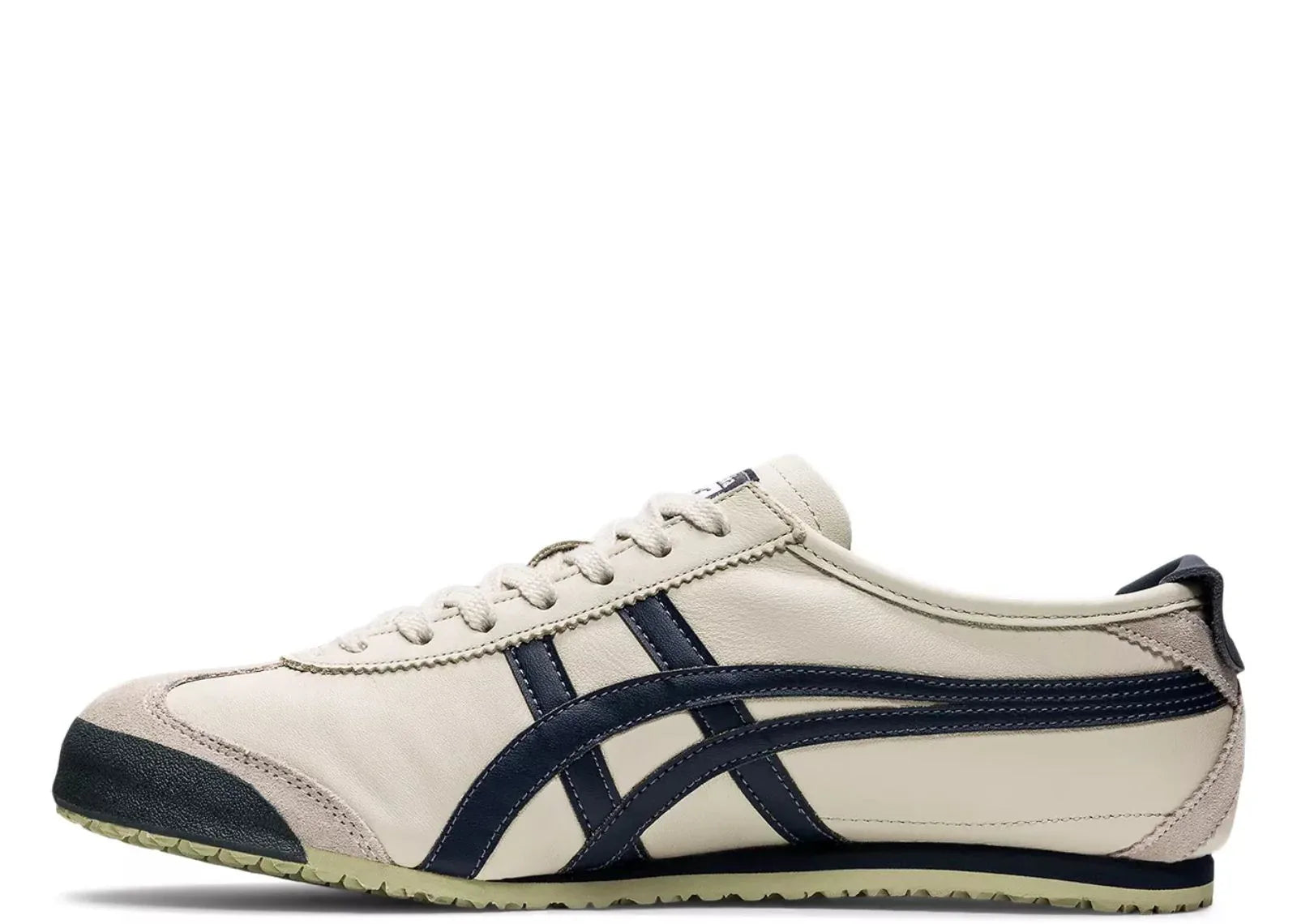 Onitsuka Tiger Mexico 66 Birch Peacoat