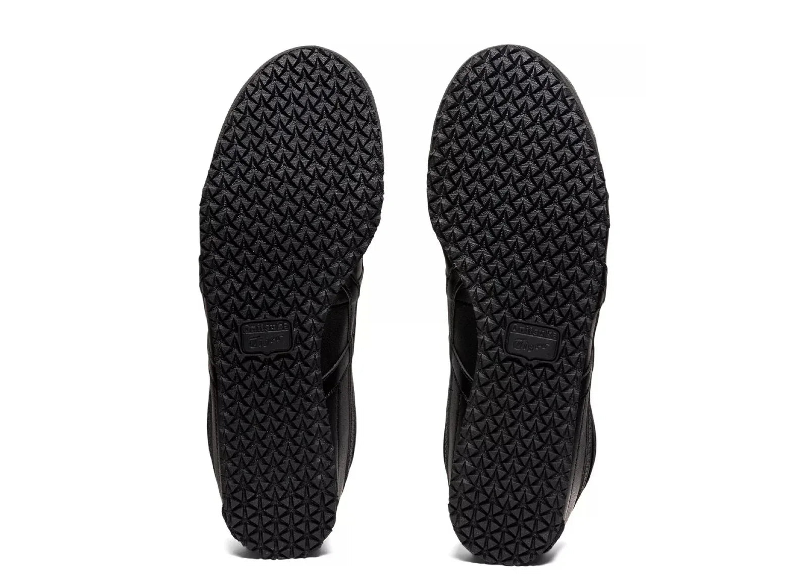 Onitsuka Tiger Mexico 66 Black Black