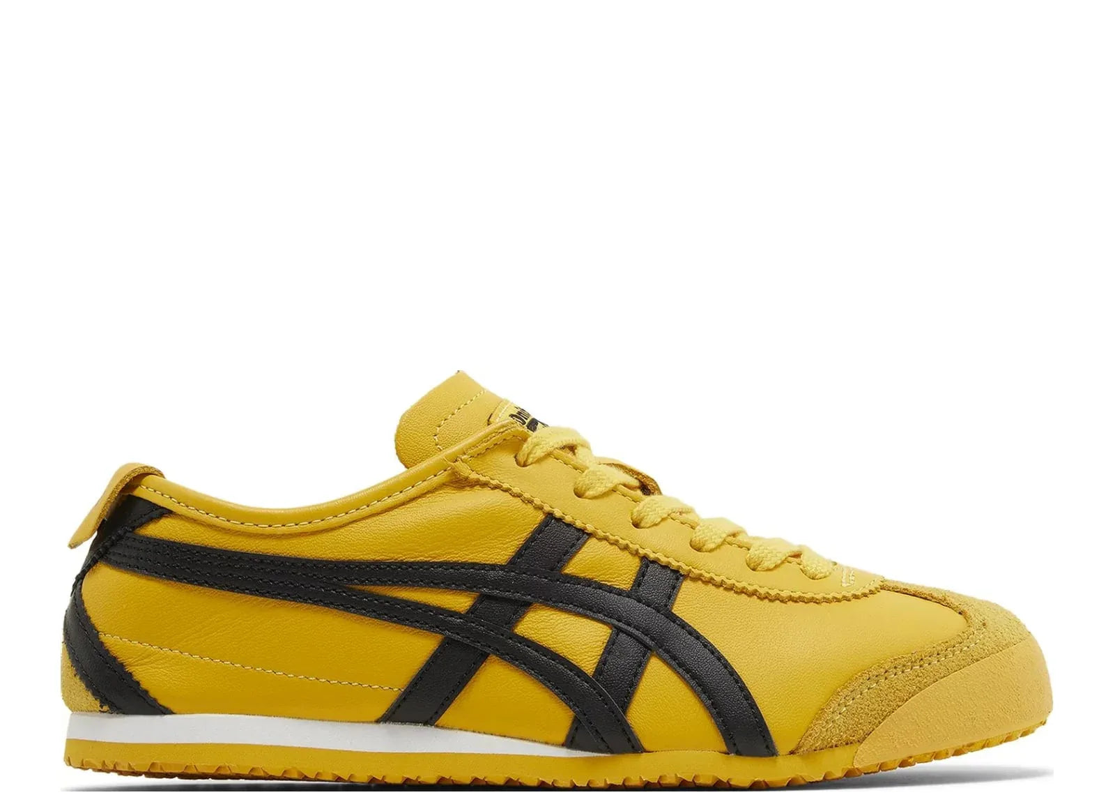Onitsuka Tiger Mexico 66 Kill Bill