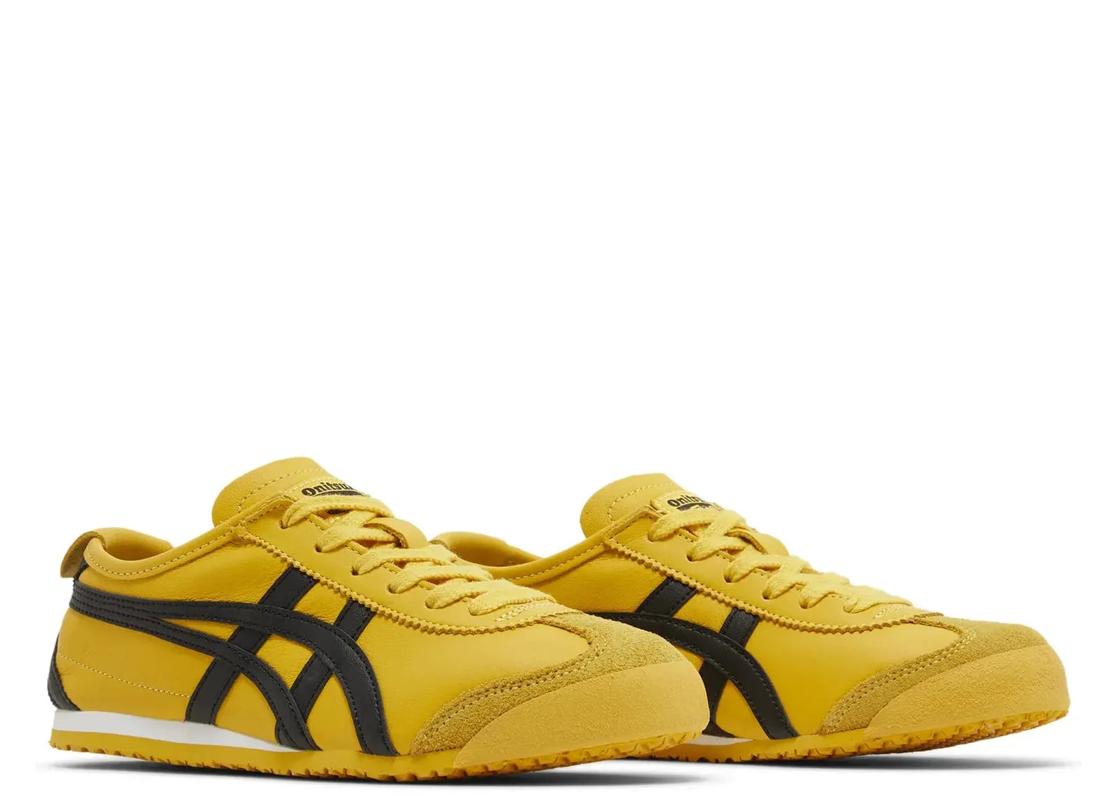 Onitsuka Tiger Mexico 66 Kill Bill