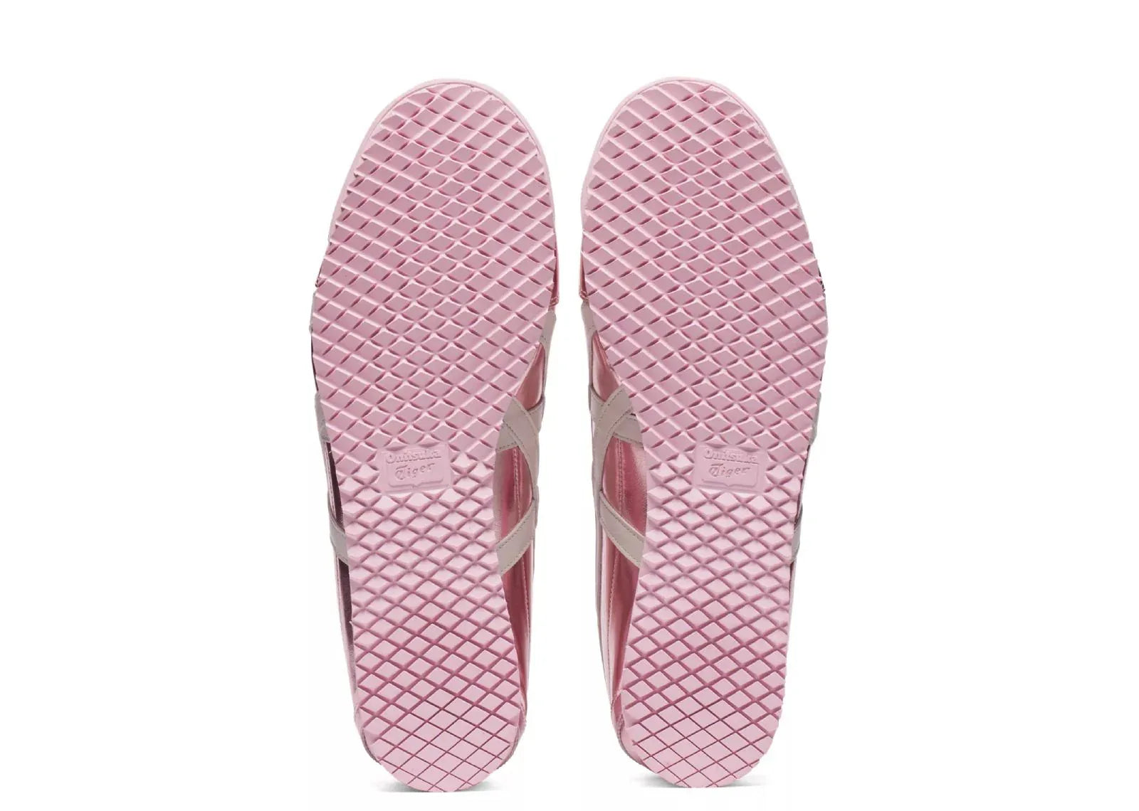 Onitsuka Tiger Mexico 66 Sd Crystal Pink Cream