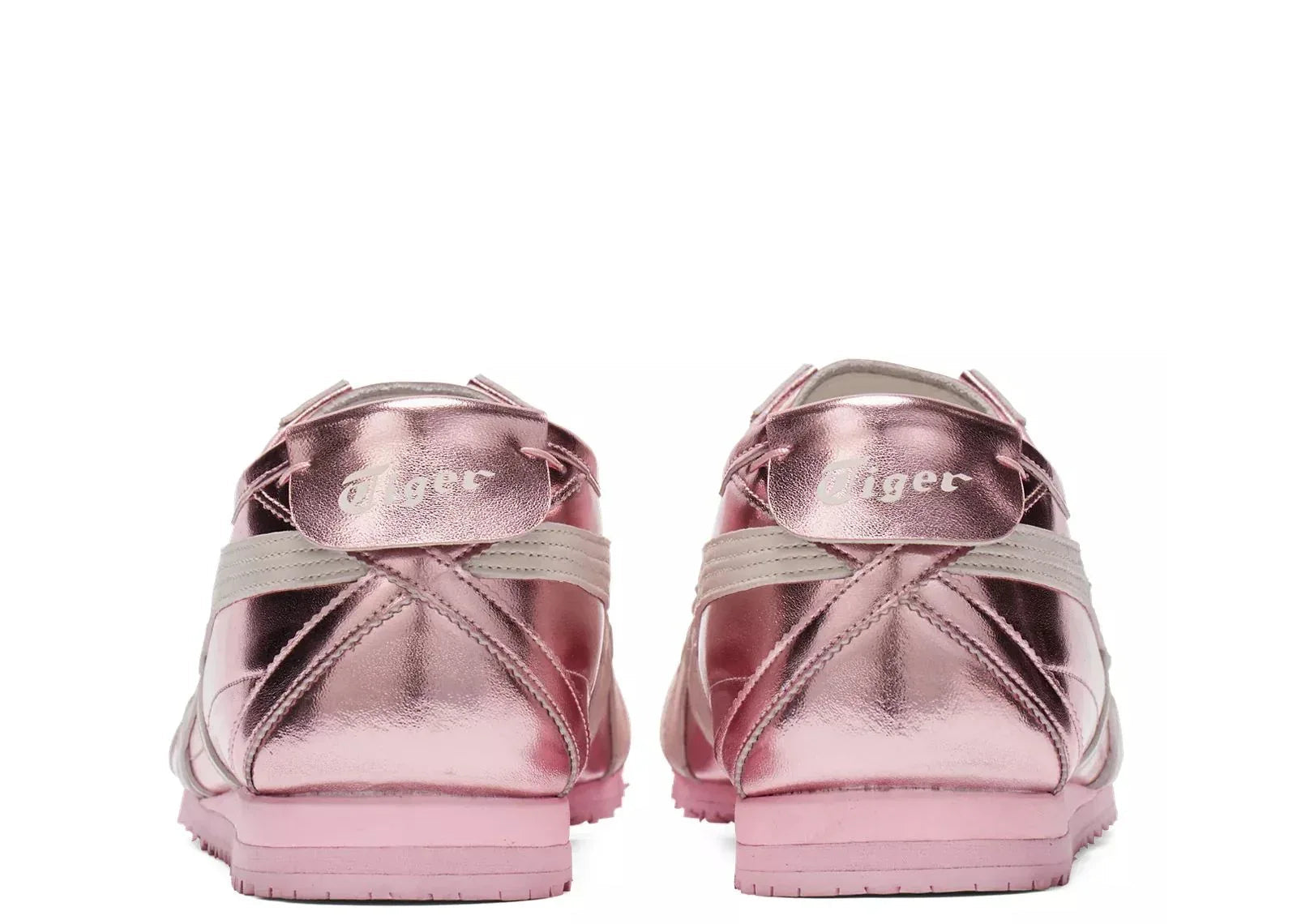Onitsuka Tiger Mexico 66 Sd Crystal Pink Cream