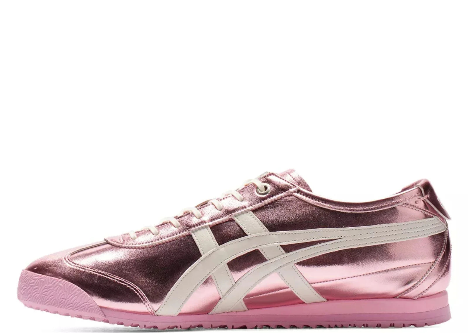 Onitsuka Tiger Mexico 66 Sd Crystal Pink Cream